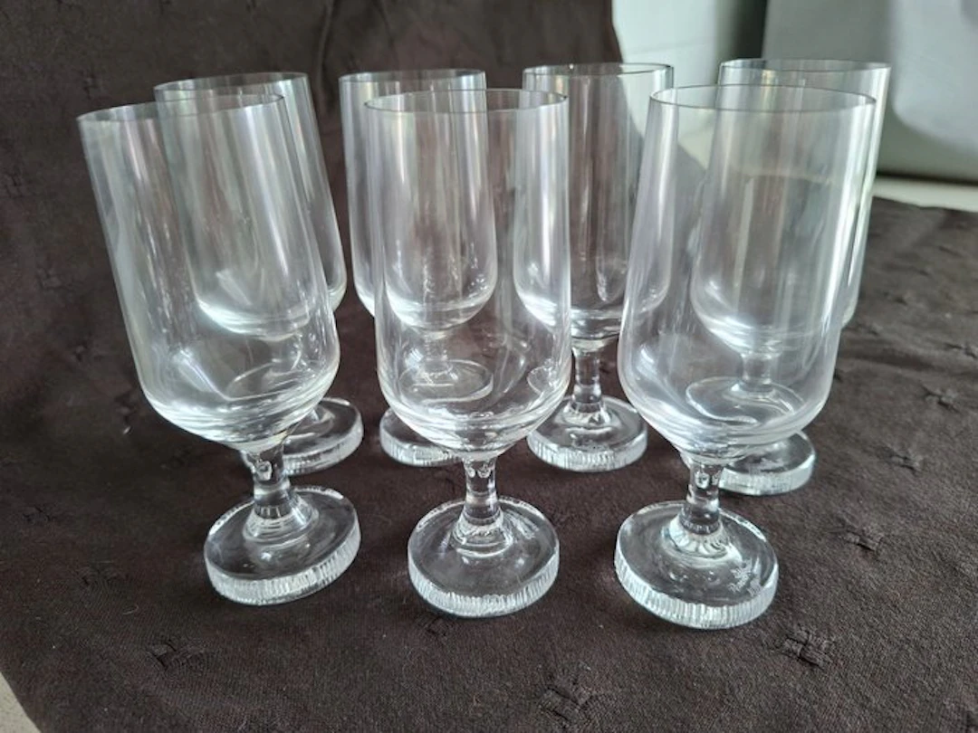 Rosenthal - Drinking set (36) - Glass - Rosenthal
