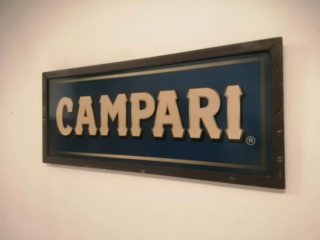 Davide Campari spa Milano - Davide Campari spa Milano...