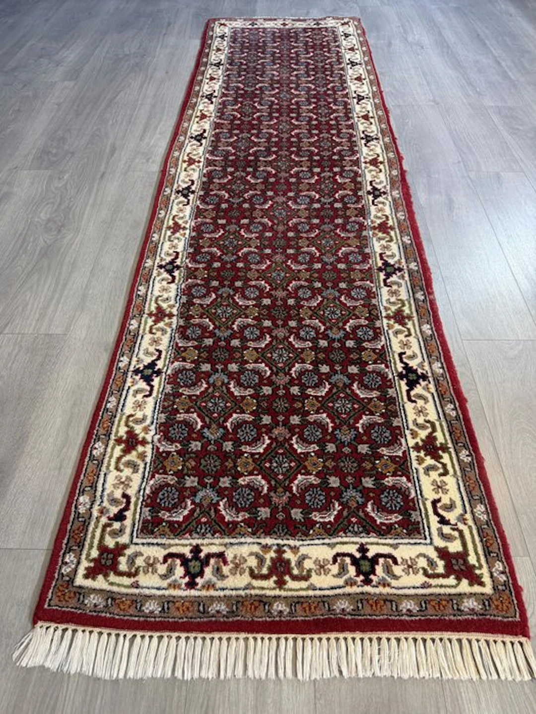 Tabriz - Rug - 299 cm - 80 cm