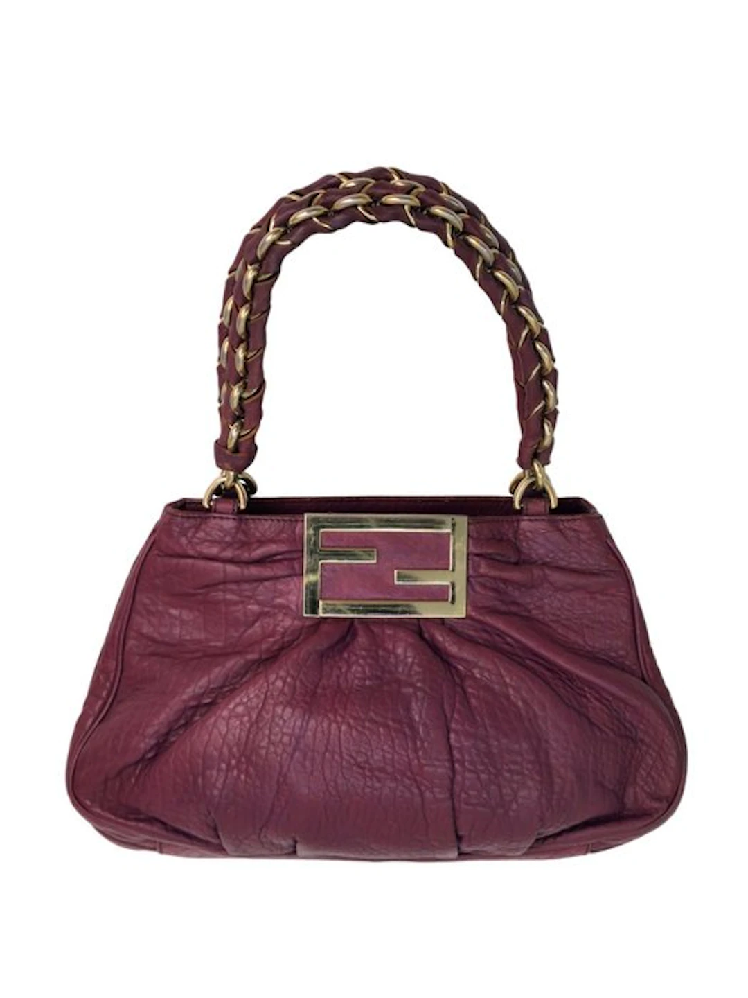 Fendi - Mia Bag - Bag