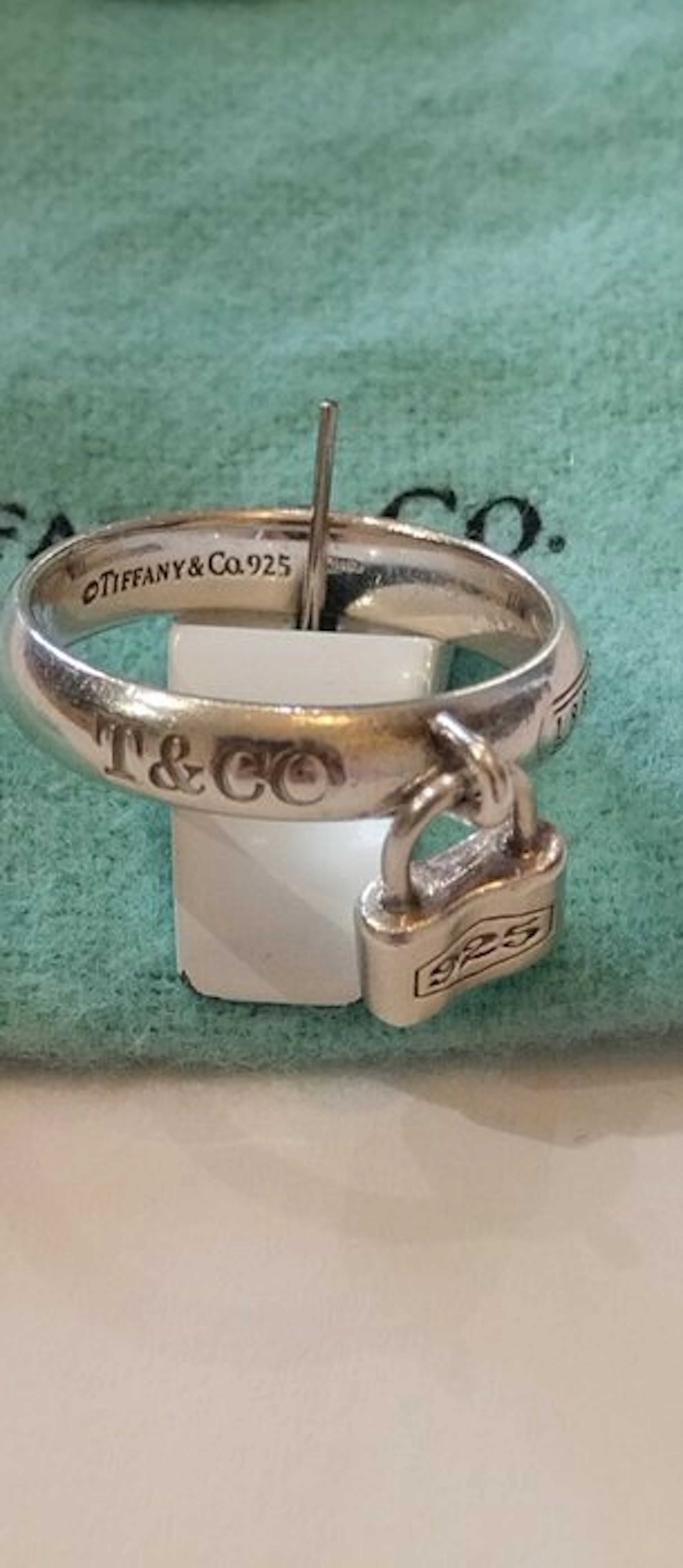 No reserve price - Tiffany & Co