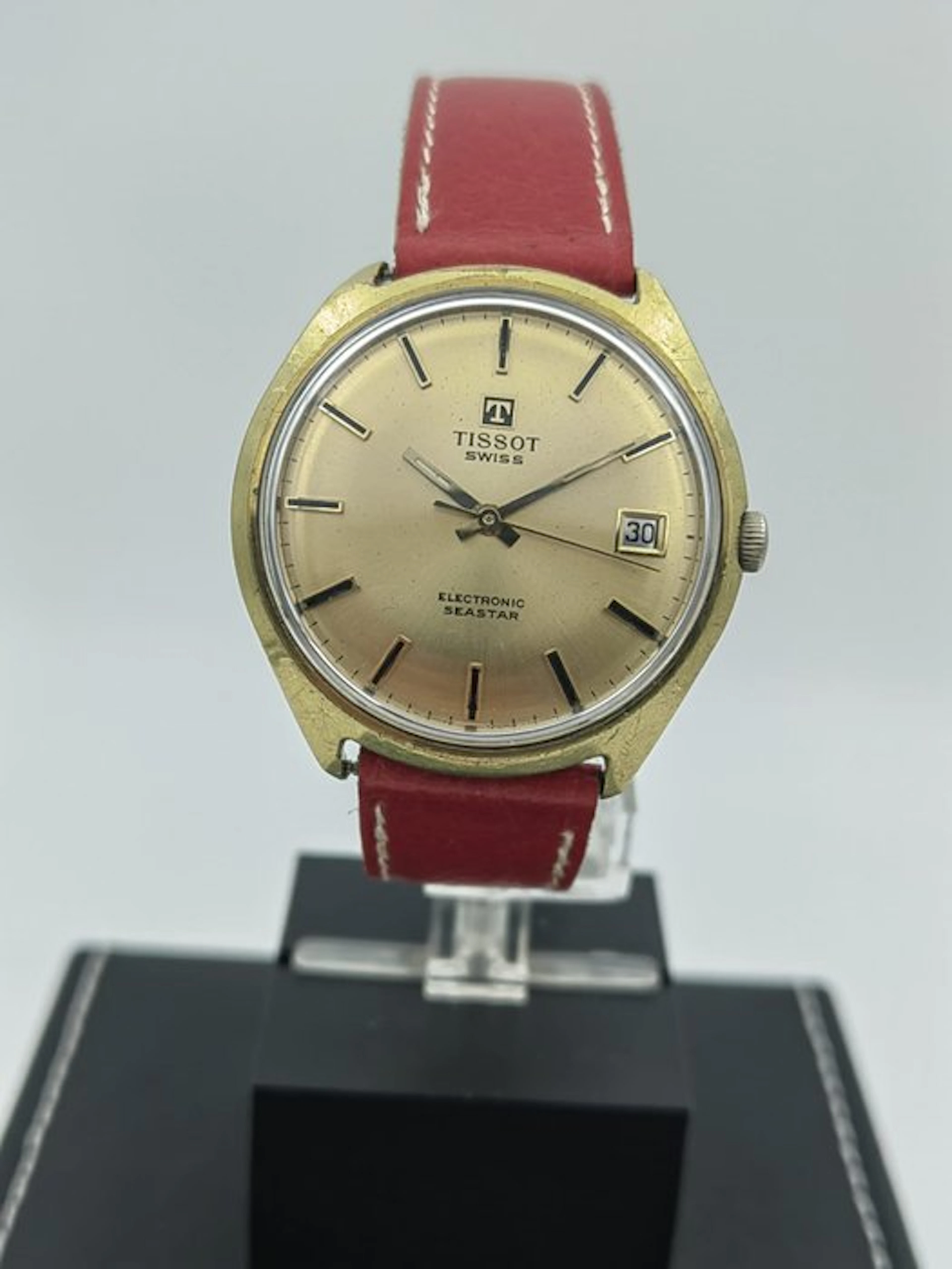 Tissot - Seastar - No reserve price - Men - 1970-1979