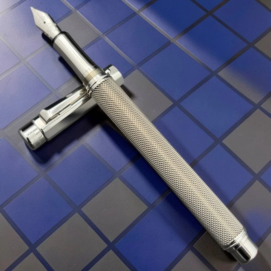 Caran d'Ache - Varius Ivanhoe - Fountain pen
