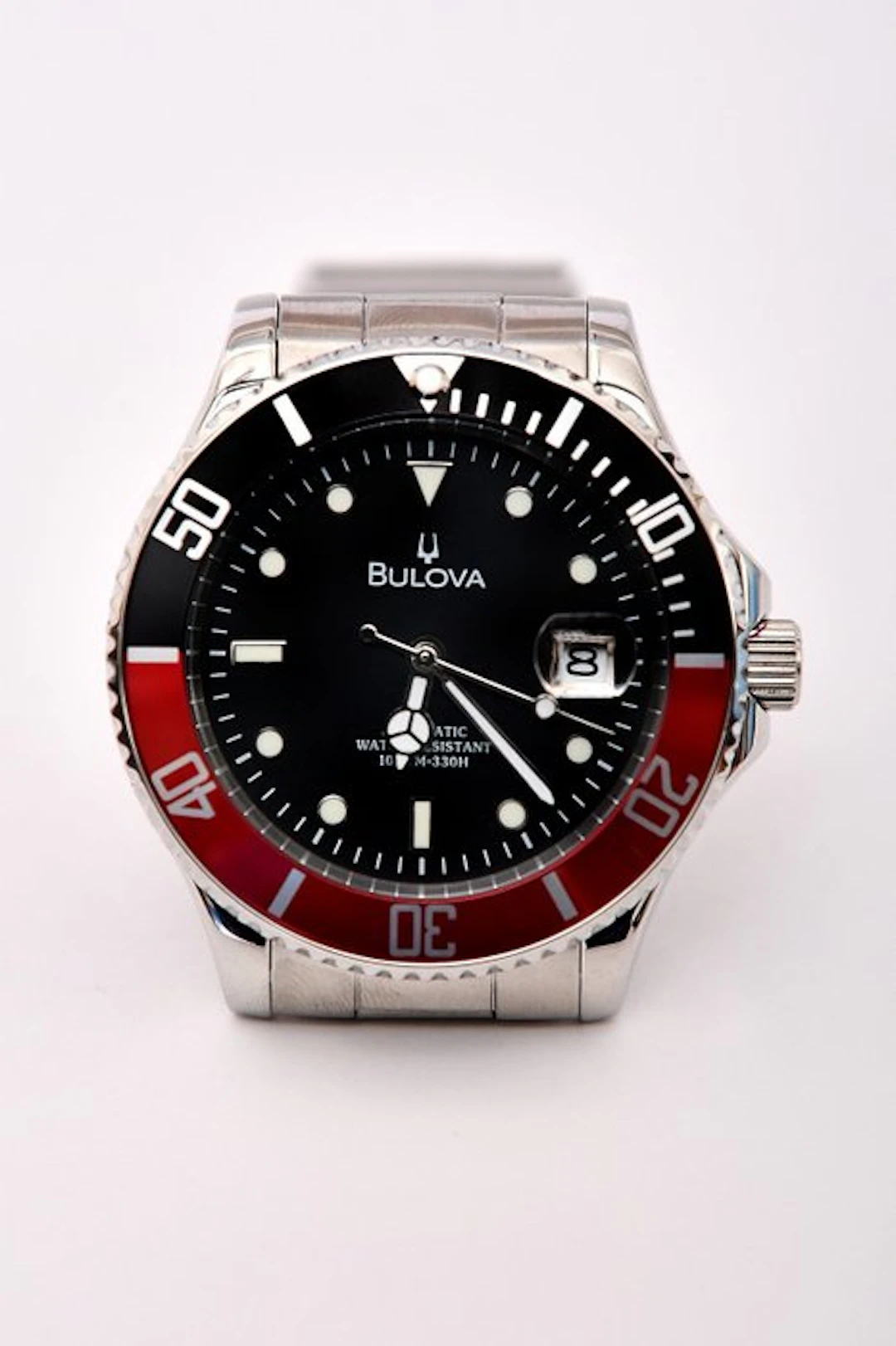Bulova - Submariner - No reserve price - 91910 - Men - 2000-2010