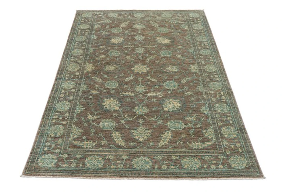 Designer rug - Very fine - New - Rug - 179 cm - 124 cm
