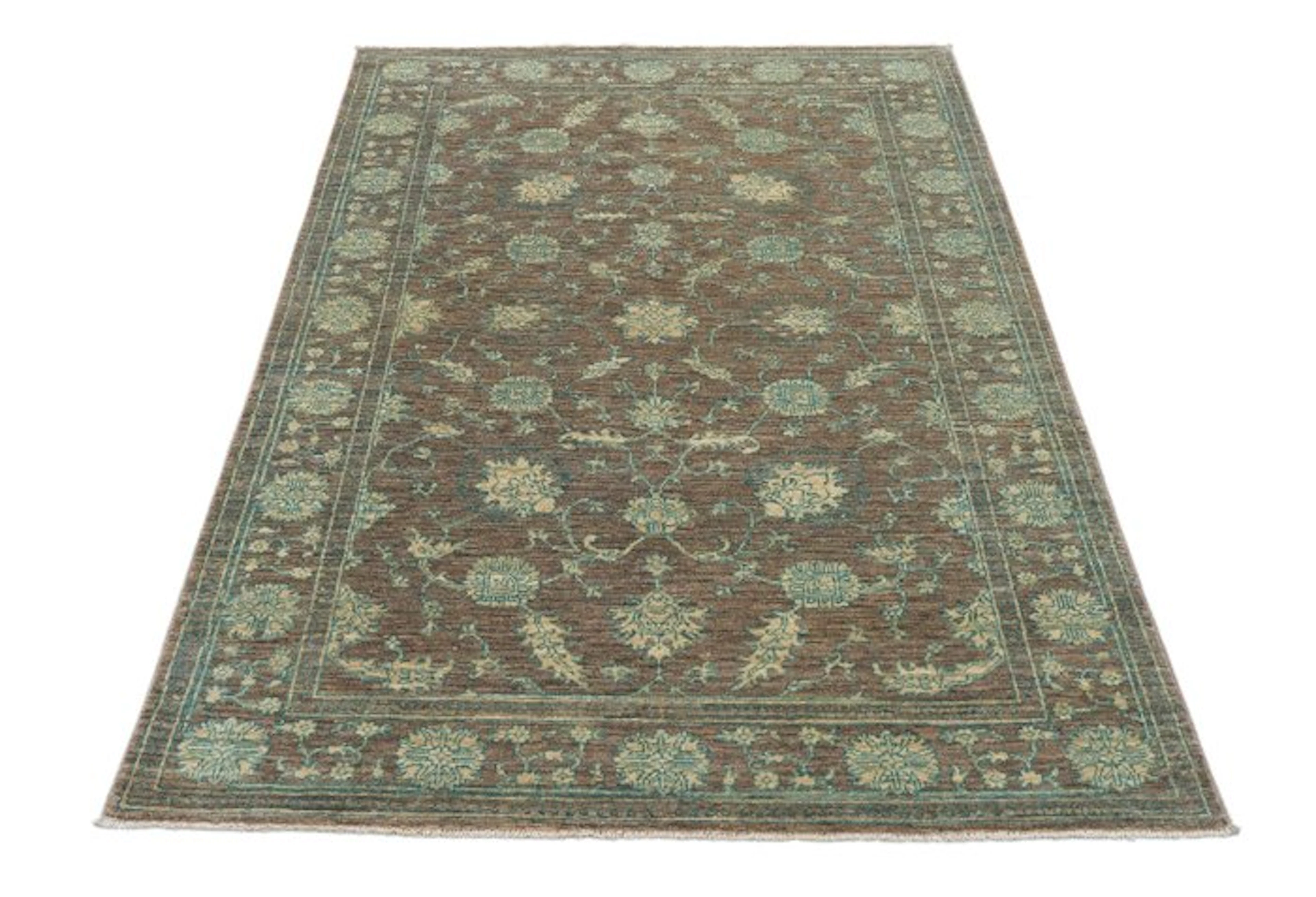 Designer rug - Very fine - New - Rug - 179 cm - 124 cm