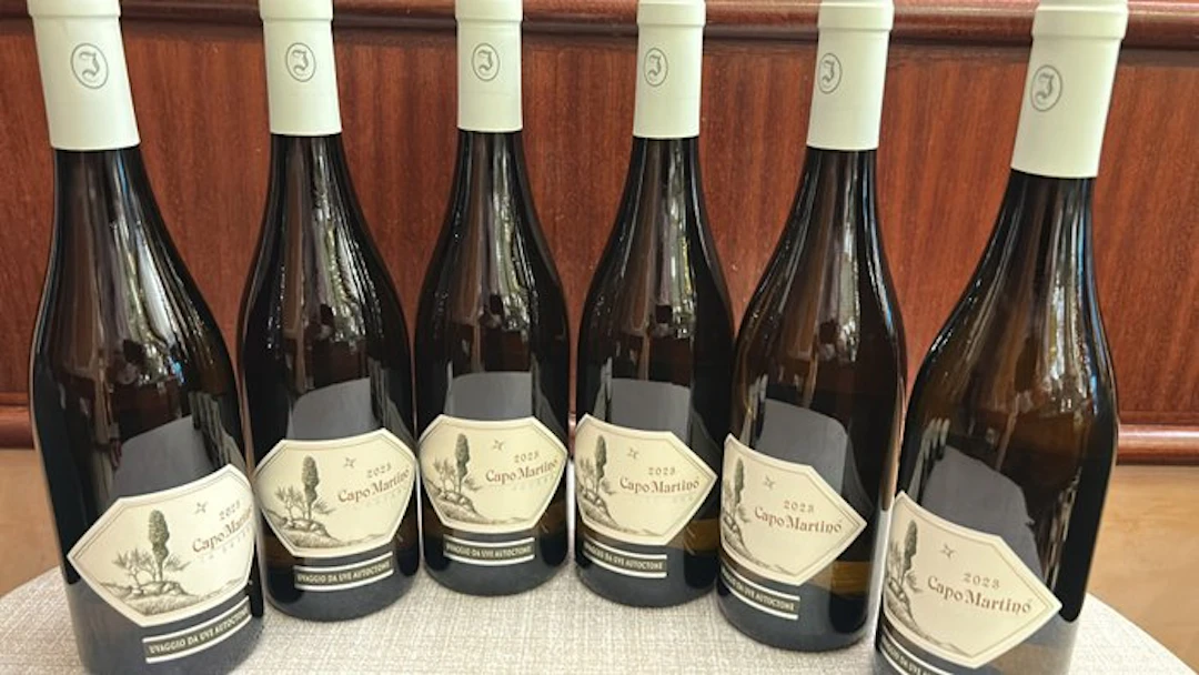 2023 Jermann, Capo Martino - Friuli-Venezia Giulia - 6 Bottles (0.75L)