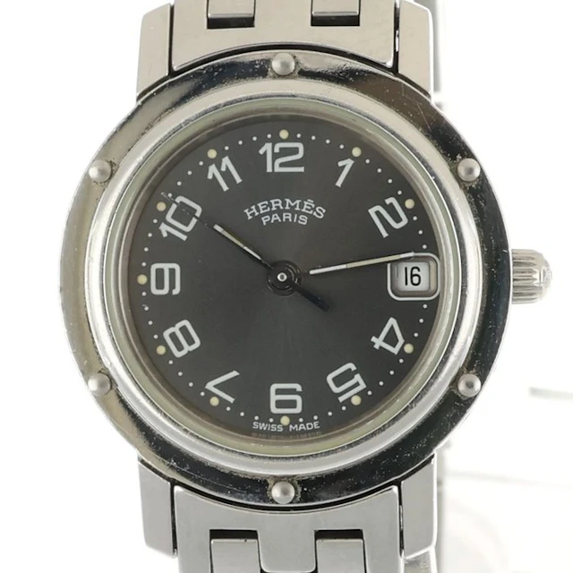 Hermès - Clipper - No reserve price - CL4.210 - Women - 1990-1999