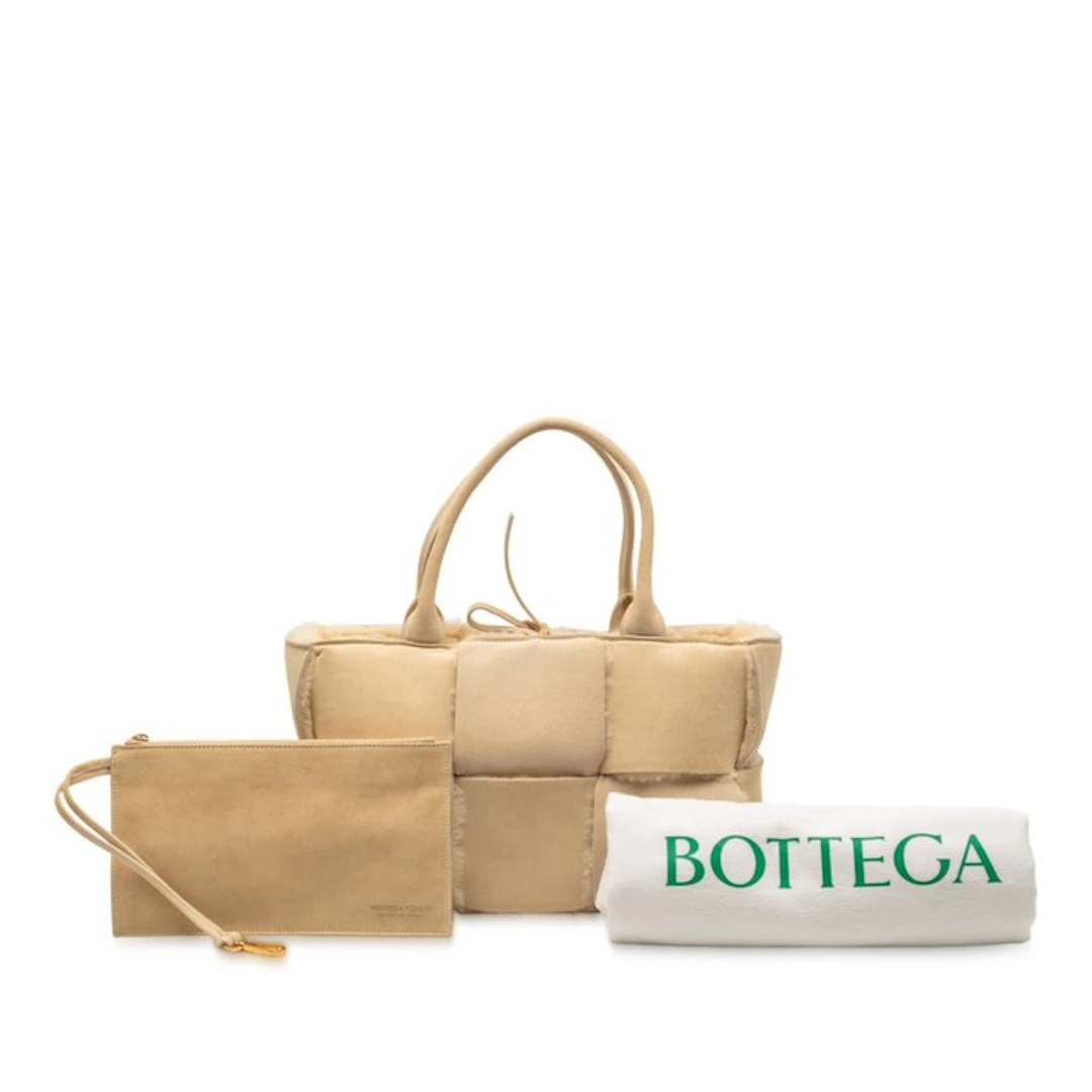 Bottega Veneta - Arco - Handbag
