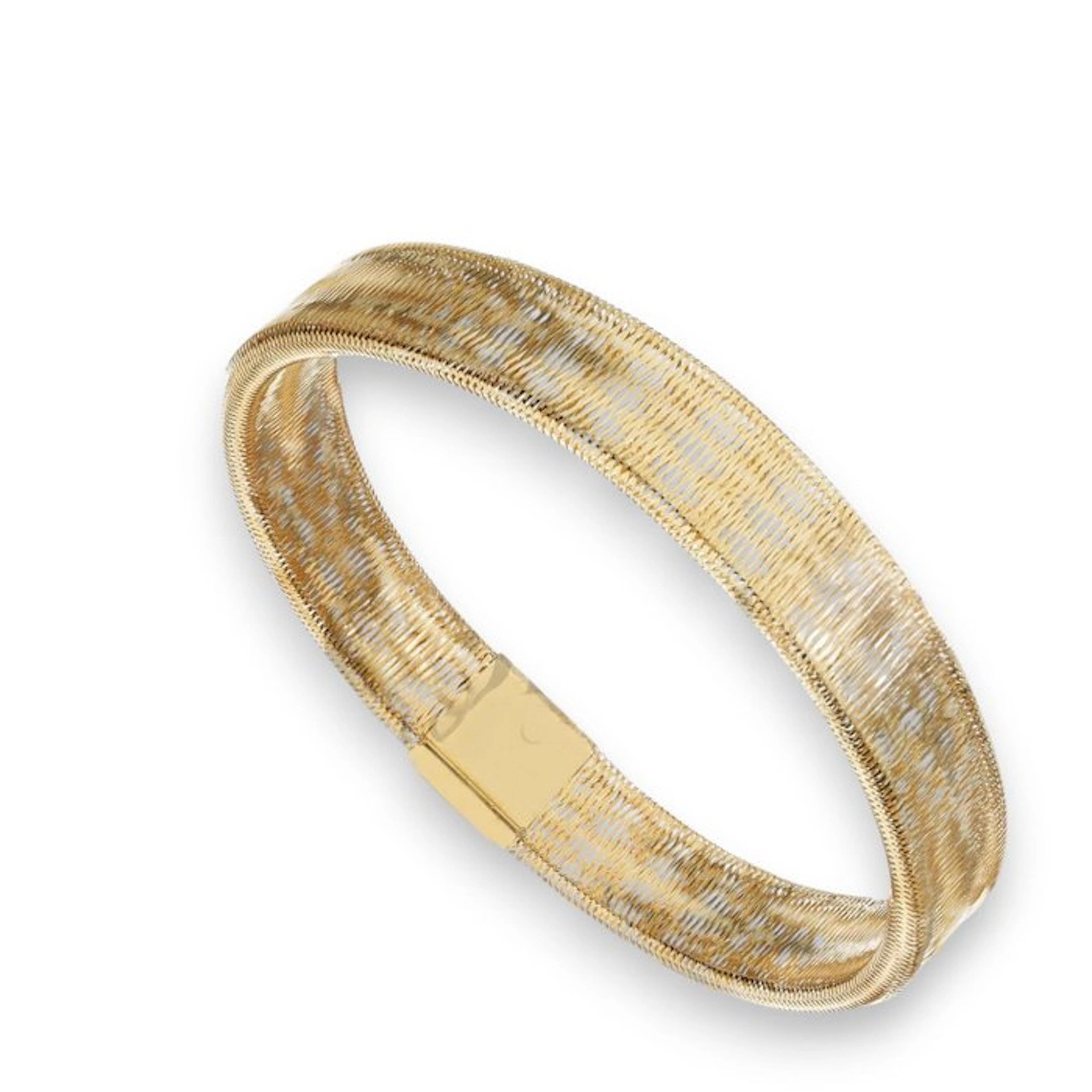 Bracelet - 18 kt. Yellow gold - 18k bracelet 2.7 g