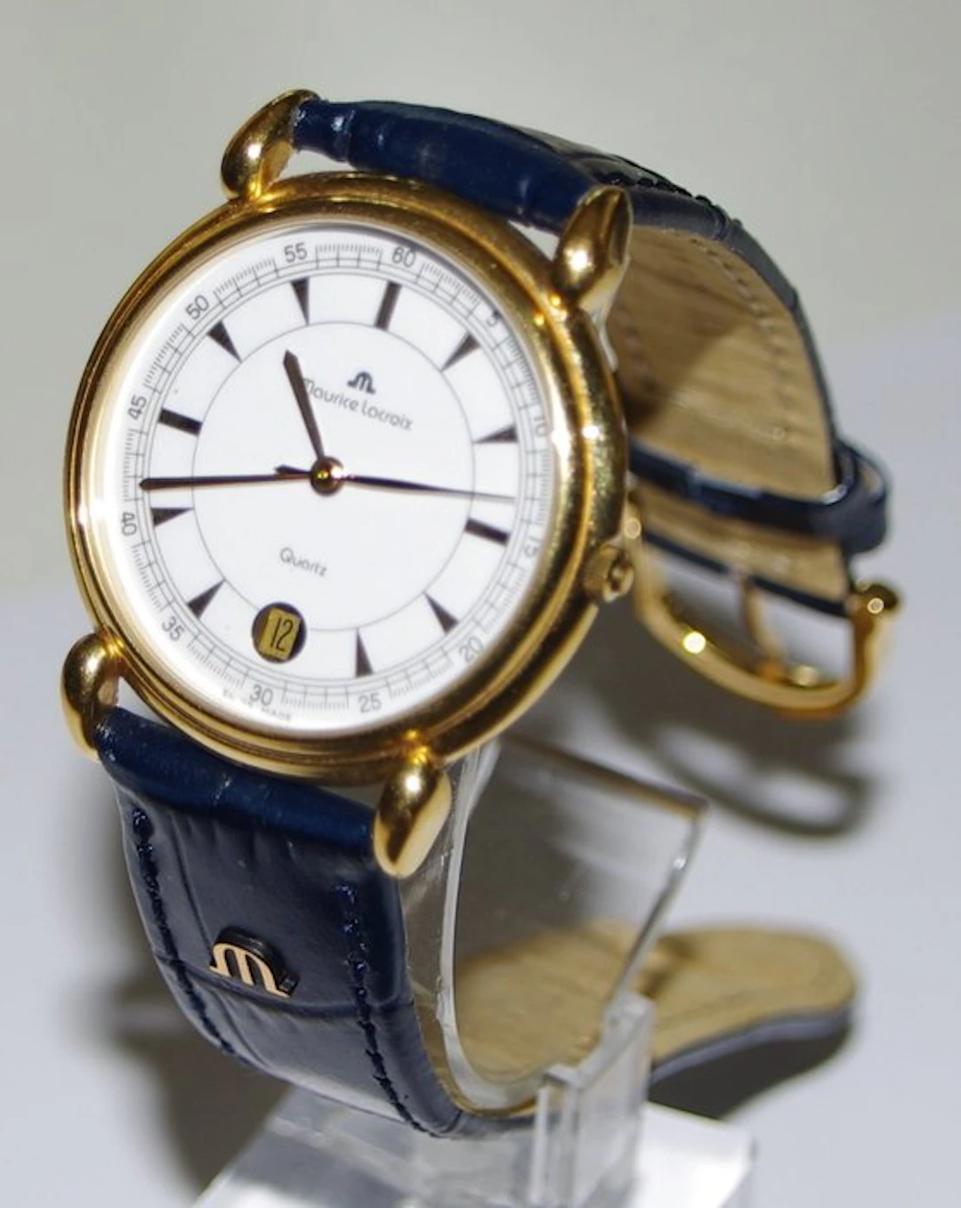 Maurice Lacroix - Classique - No reserve price - 92124 - Men - 1990-1999