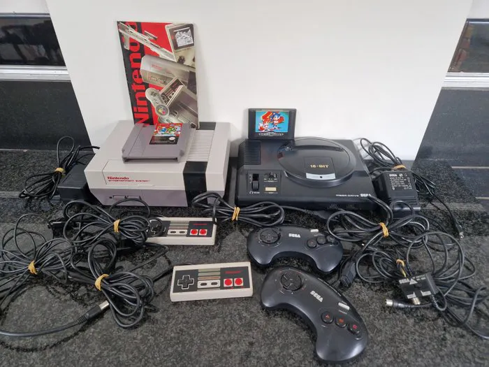Nintendo