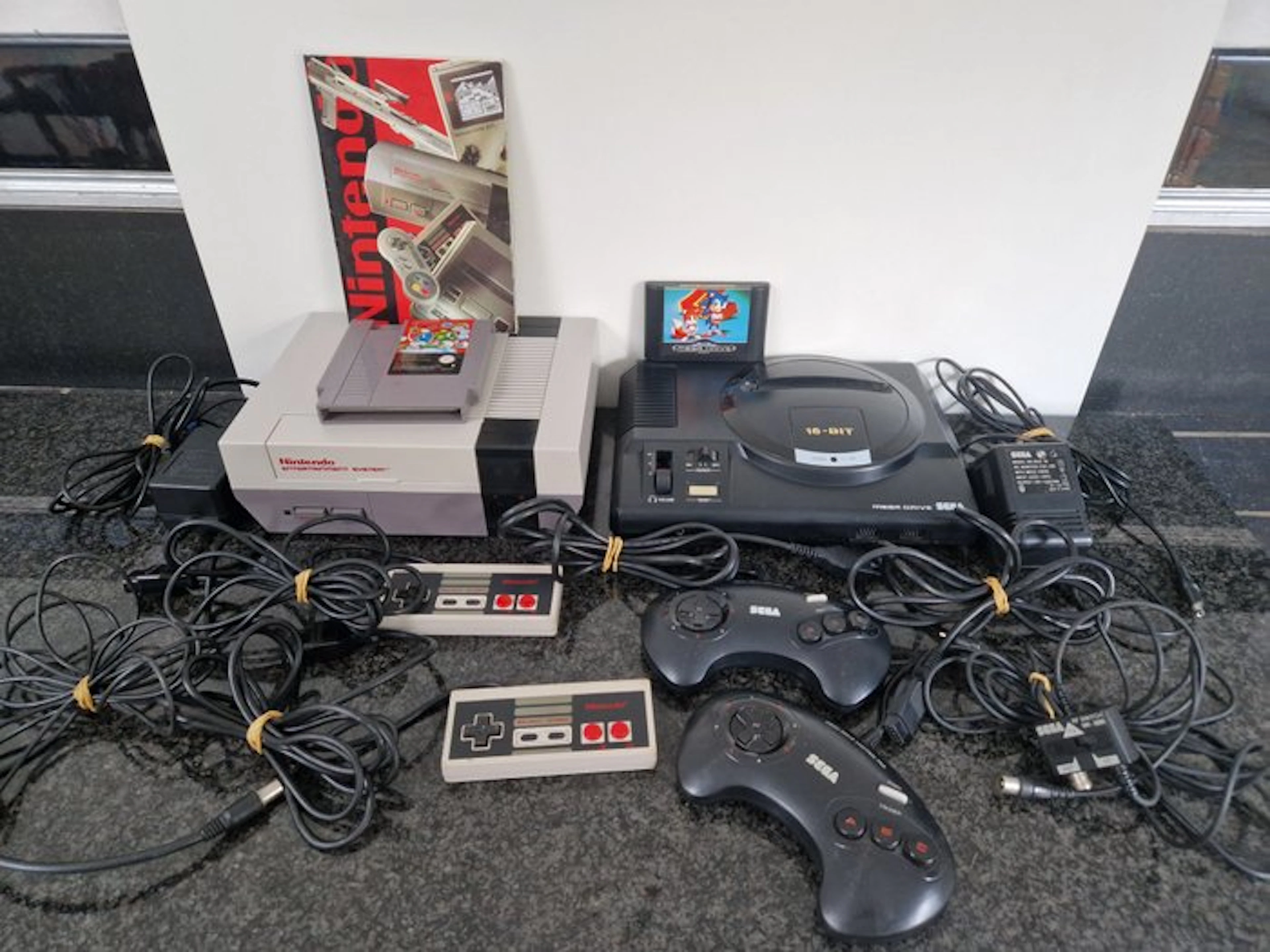 Nintendo