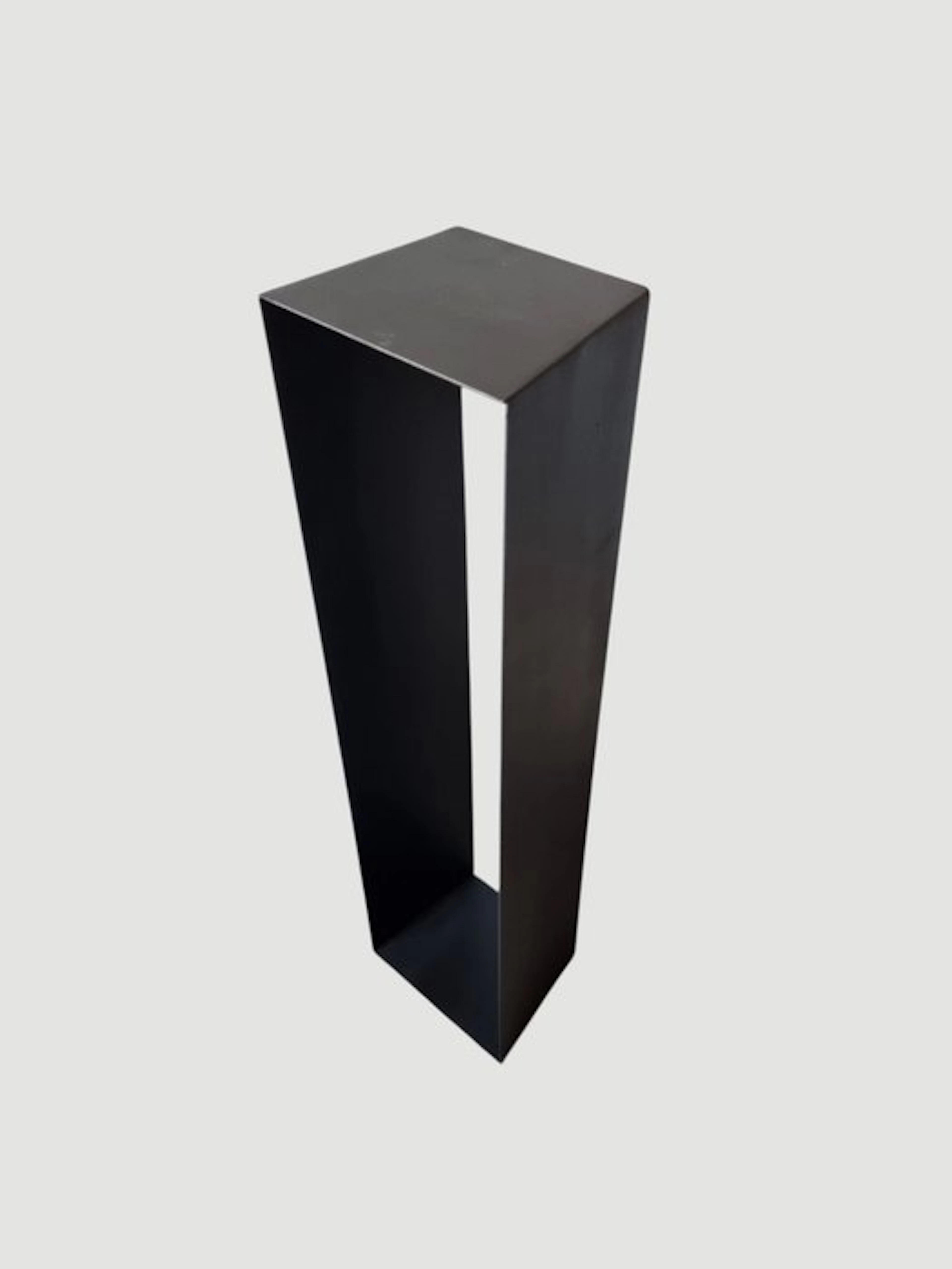 JVSculptures - Javi Villarroel Seoane - Stand...