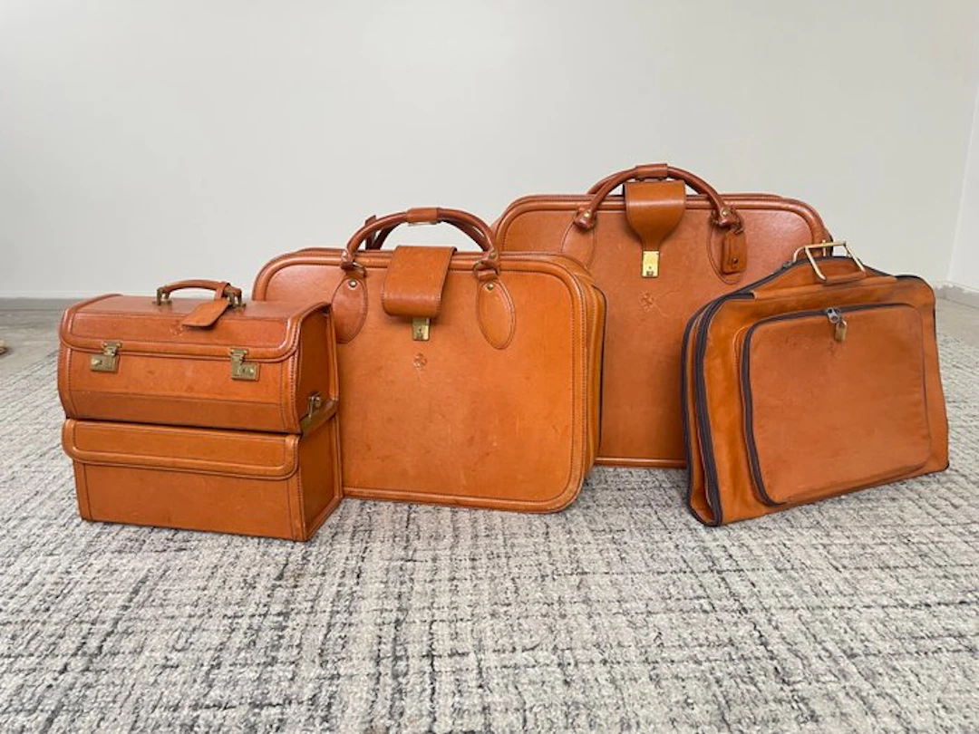 Suitcase - Ferrari - 348TB - 1994