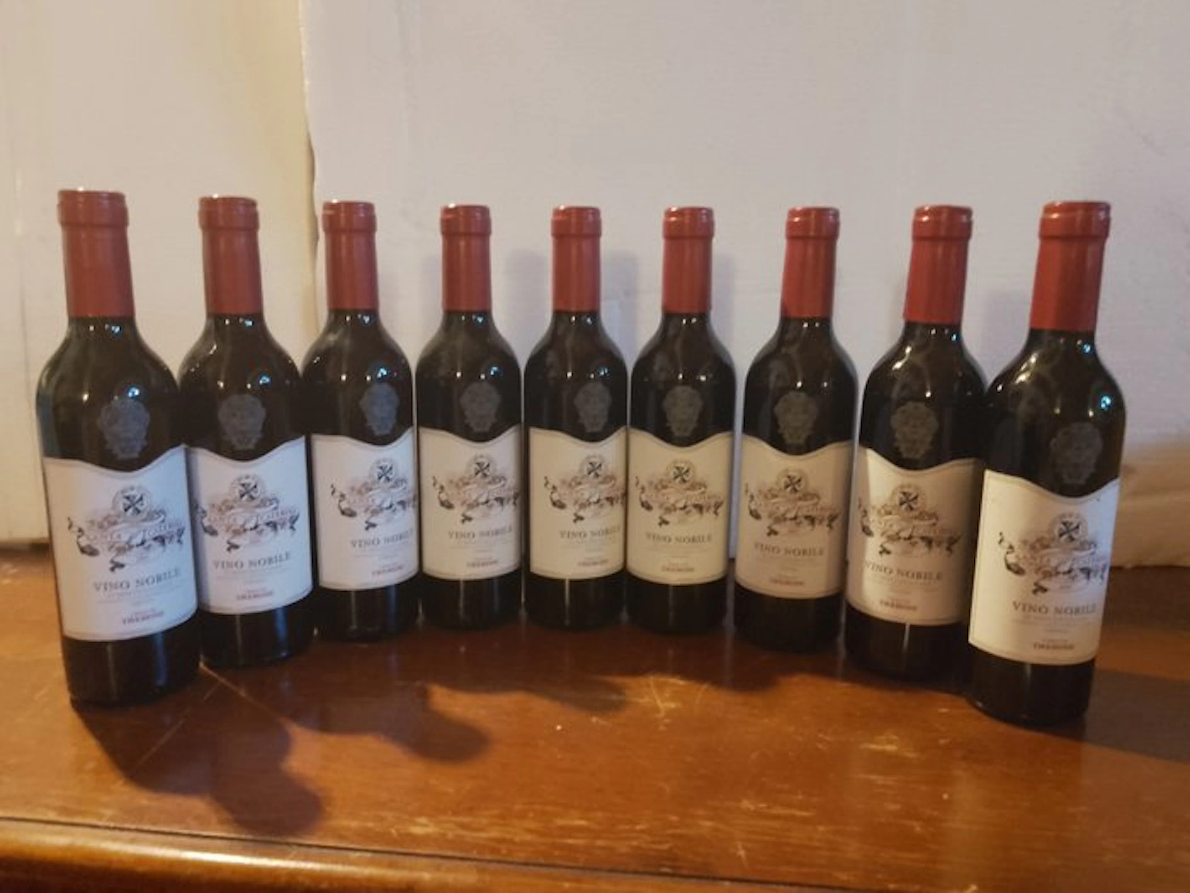 2019 Tenuta Trerose Vigna Santa Caterina - Tuscany DOCG...