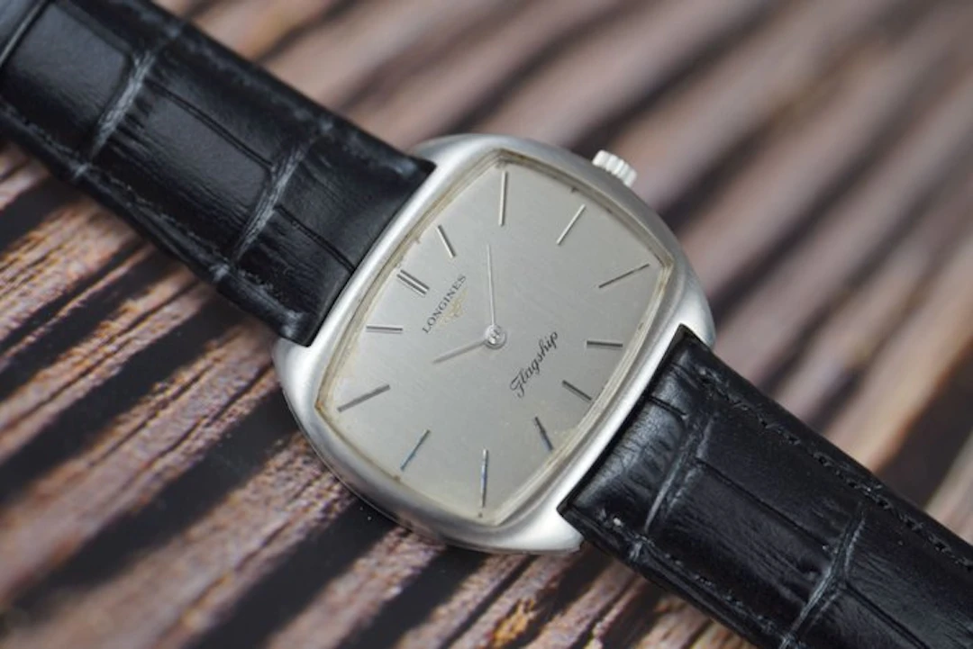 Longines - Flagship - No reserve price - 4016 2 - Men - 1975