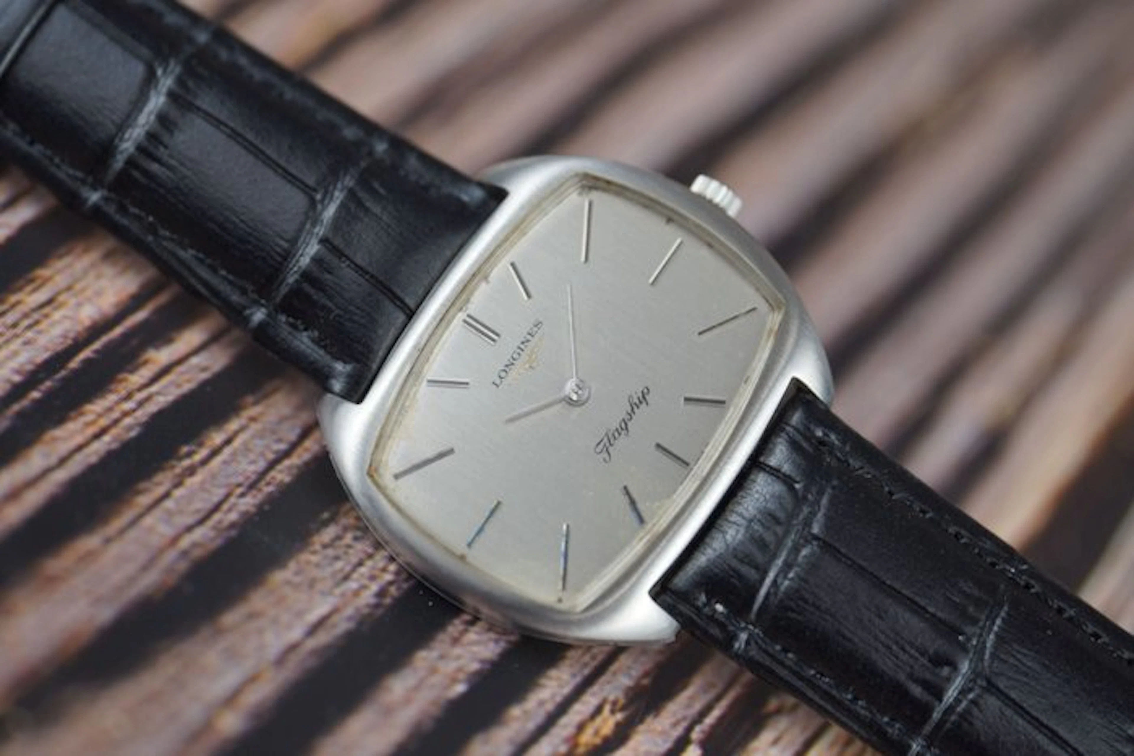Longines - Flagship - No reserve price - 4016 2 - Men - 1975