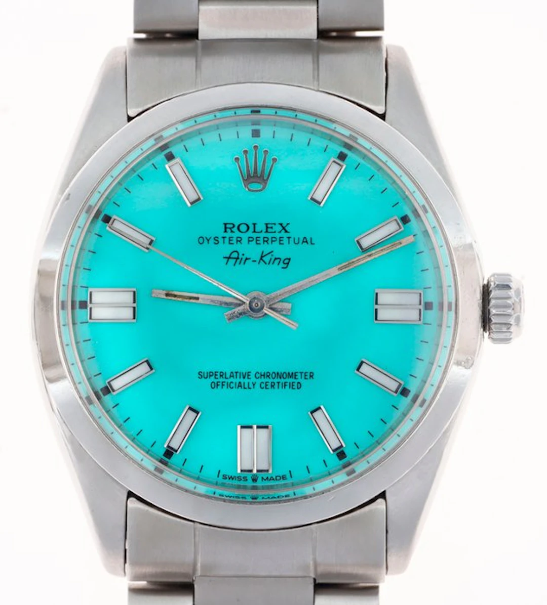 Rolex - Precision - No reserve price - 1002 - Men - 1960-1969