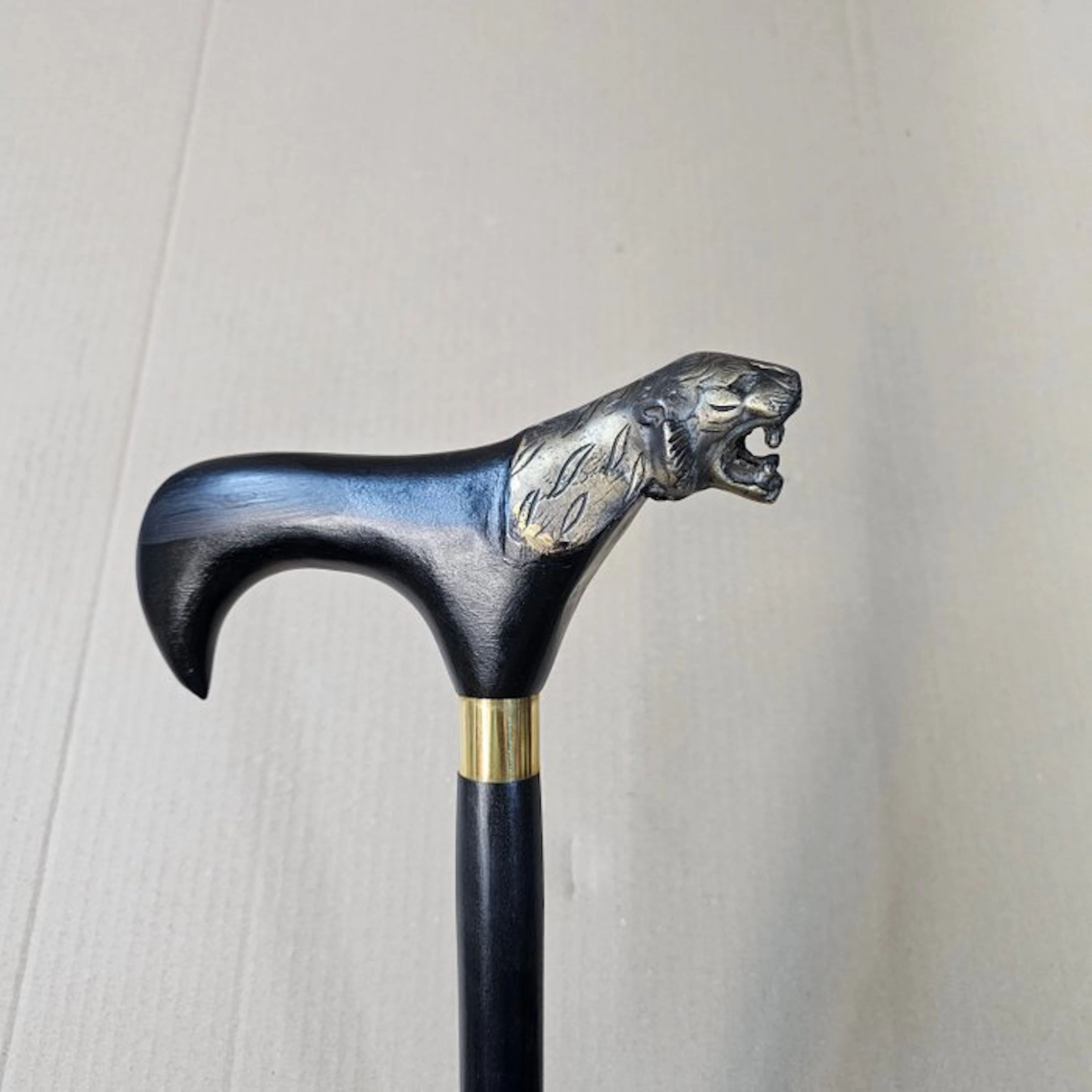 Walking stick - Wood