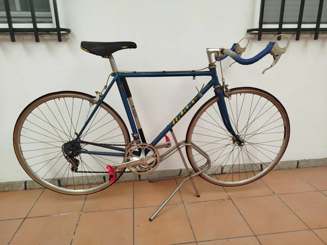 Columbus - Mage waterloo - Race bicycle - Before 2000