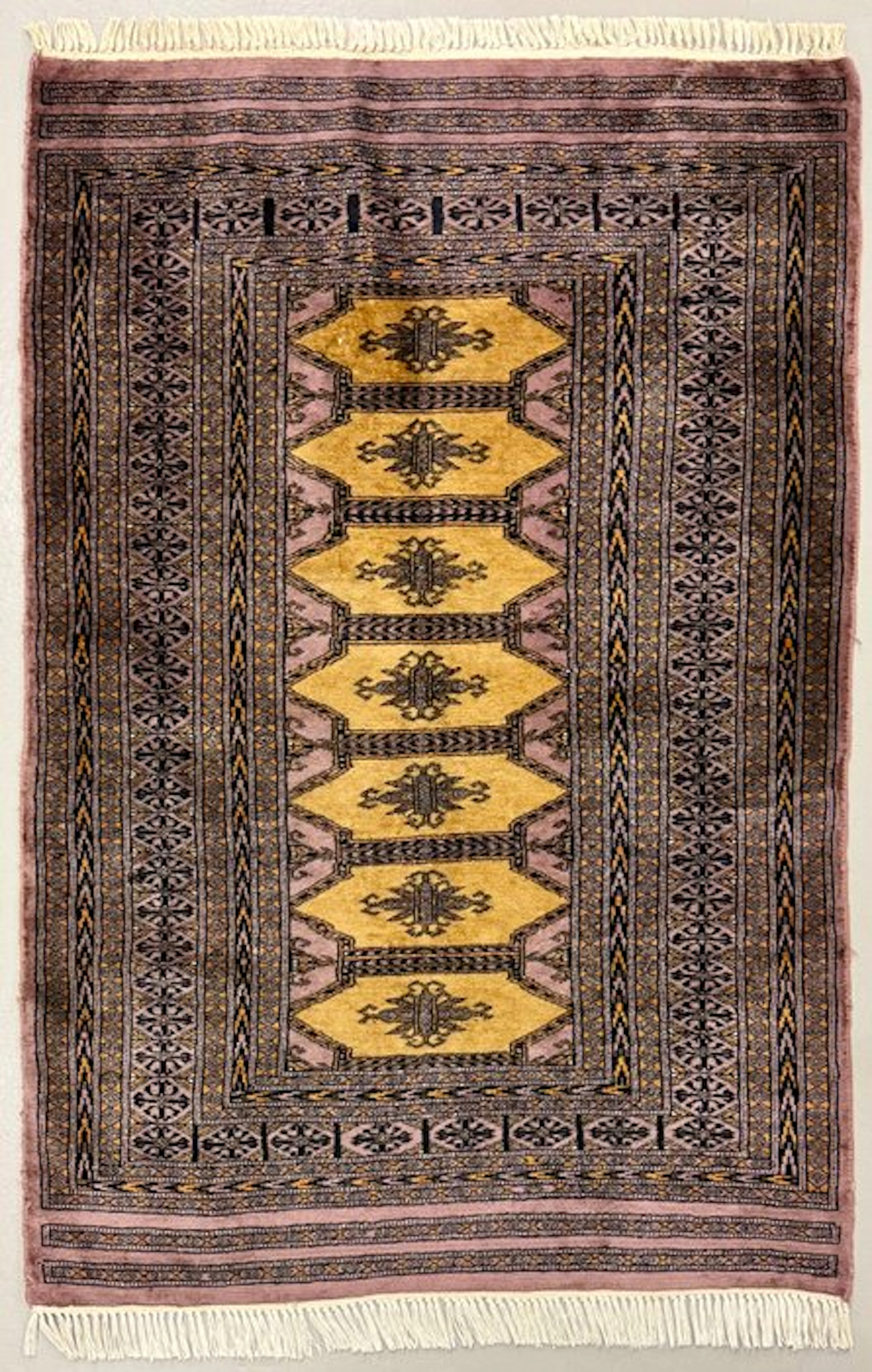 Buchara - Rug - 147 cm - 99 cm