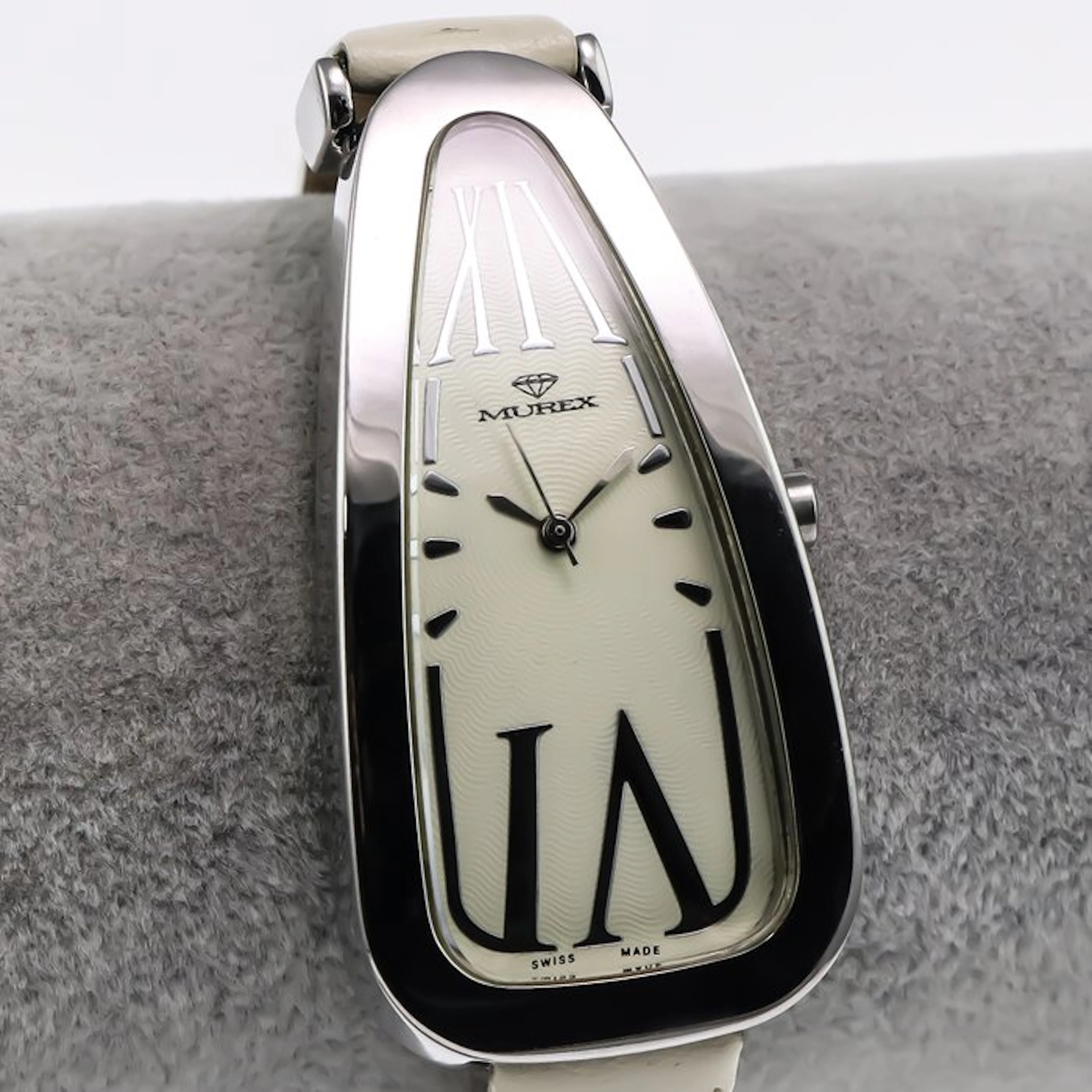 MUREX - Swiss Made Watch - RSL628-SL-1 - No reserve price - Women - 2010-2020
