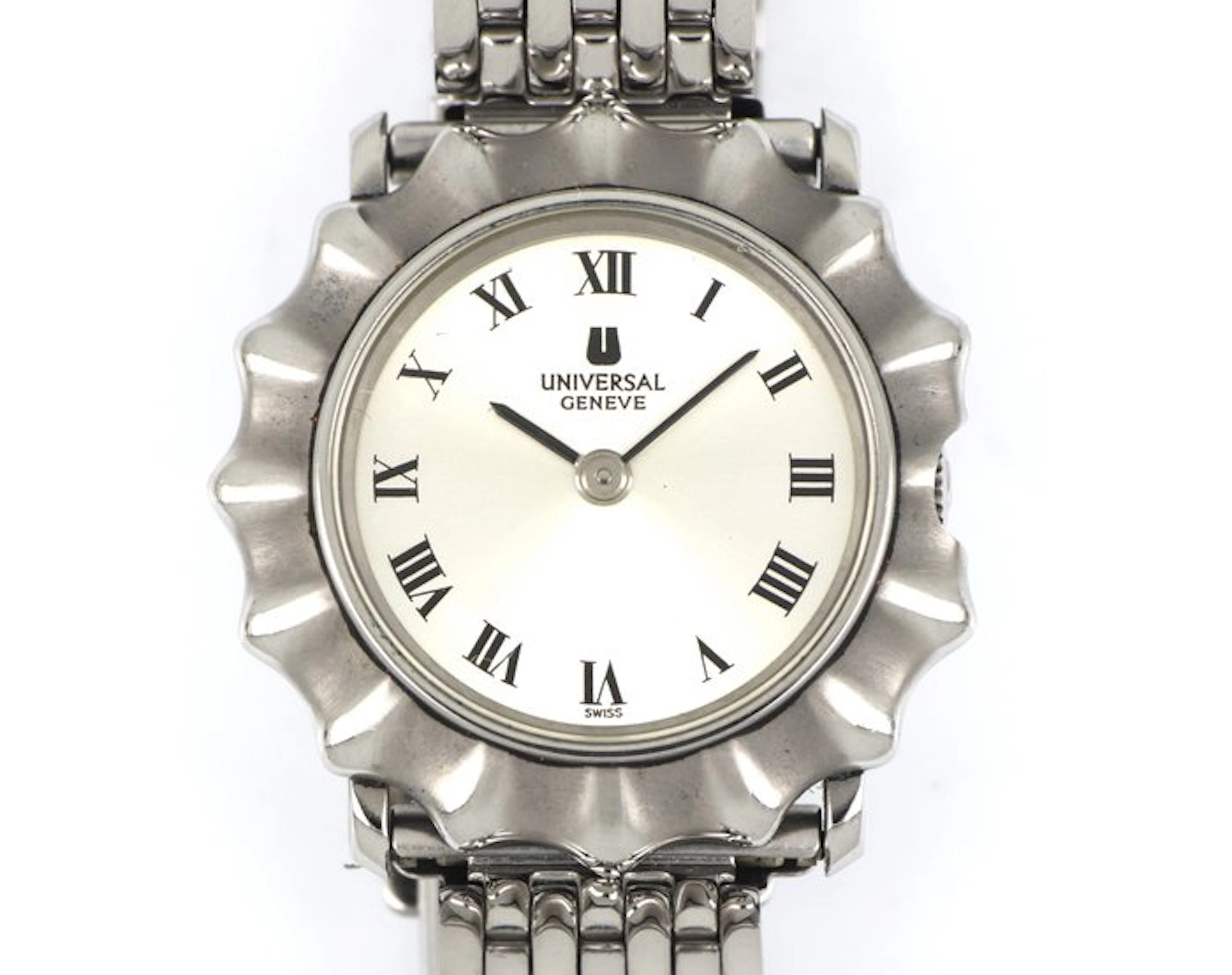 Universal Genève - Flower - No reserve price - 842683 - Women - 1970-1979