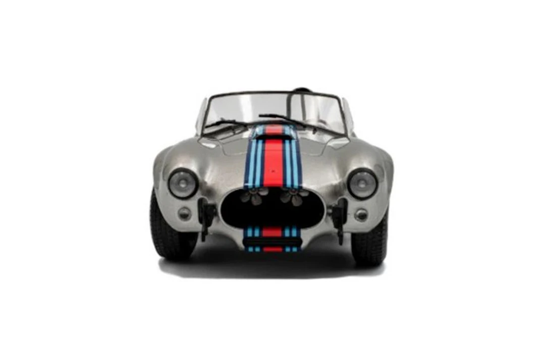 Solido 1:18 - Model car - AC Cobra 427