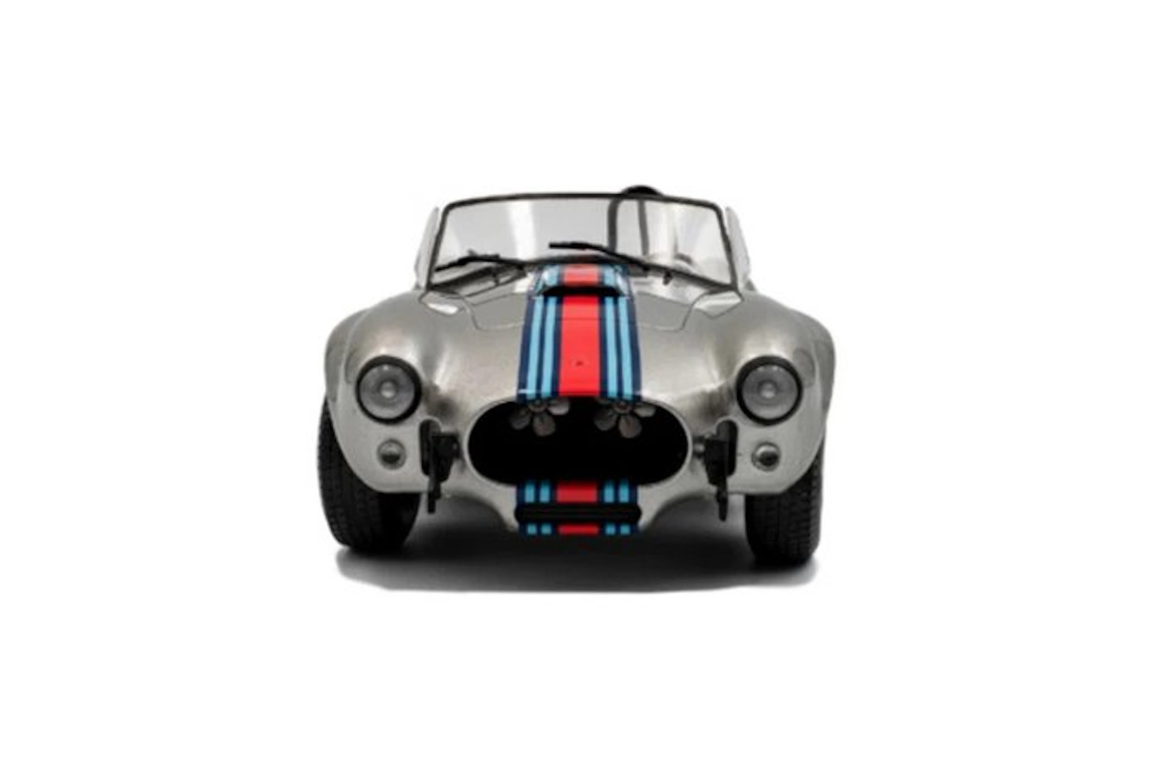 Solido 1:18 - Model car - AC Cobra 427