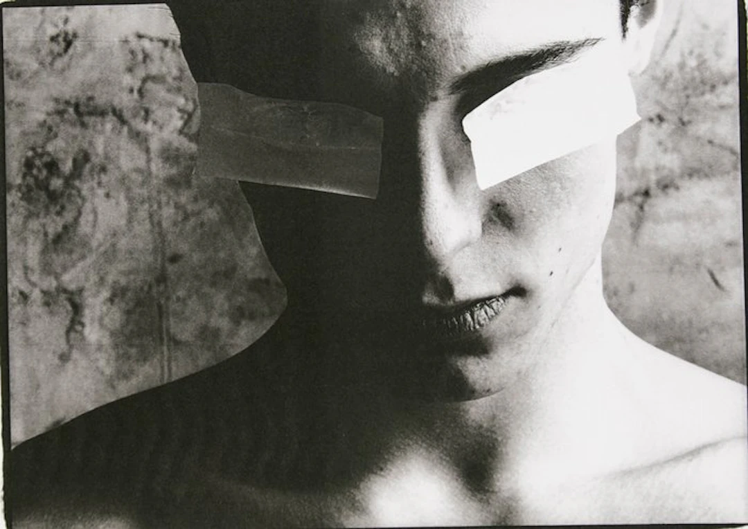 Jean Janssis (1953-) - Unknown title, c. 1998
