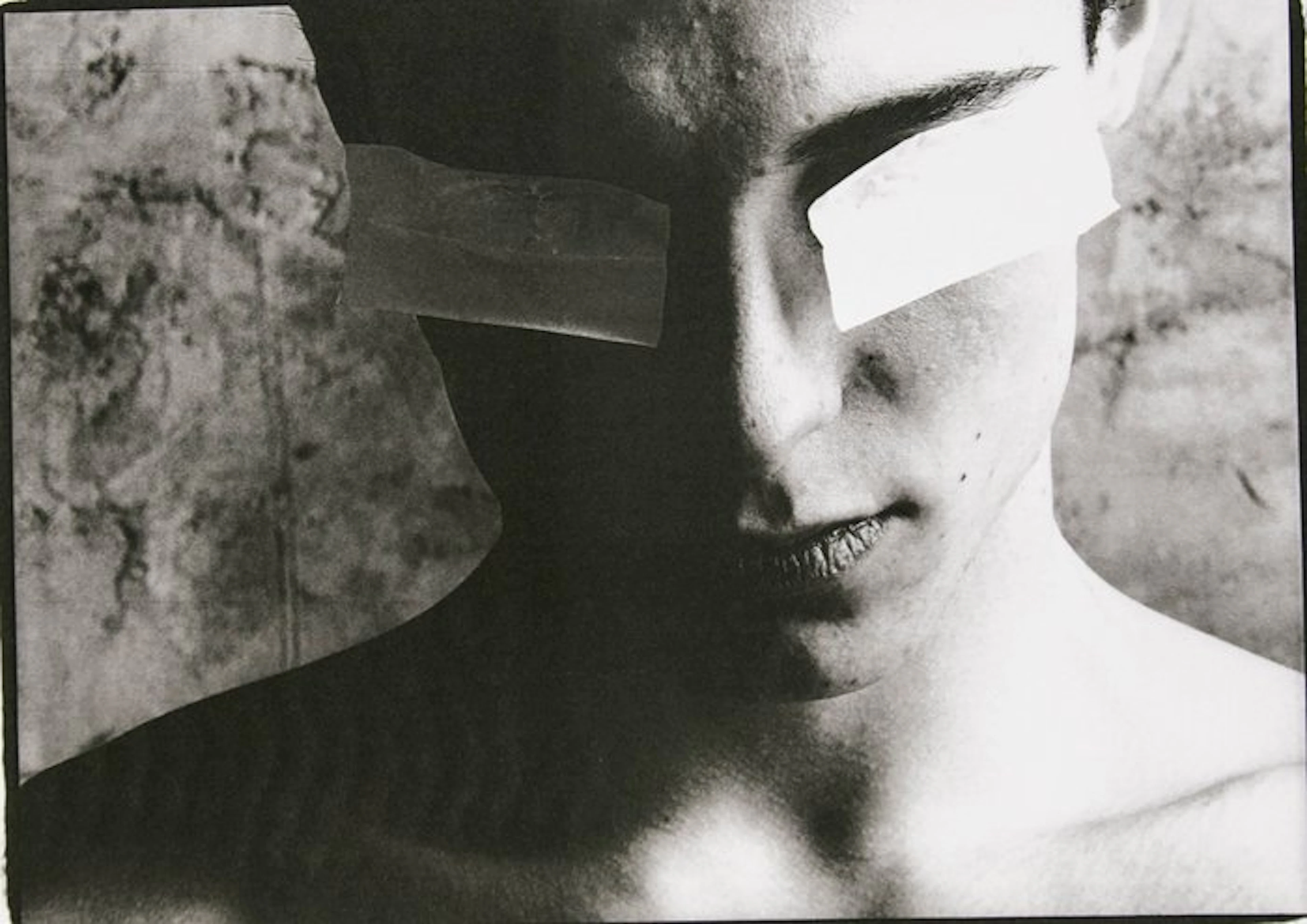 Jean Janssis (1953-) - Unknown title, c. 1998
