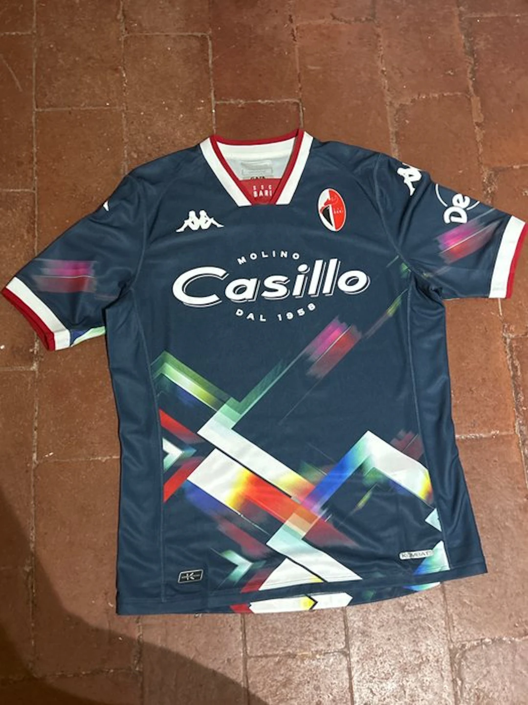 Bari - 2023 - Football shirt
