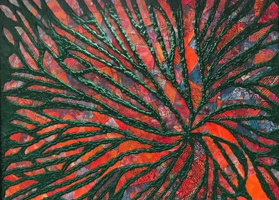 Micaella Castrubin - Raíces de la Energía