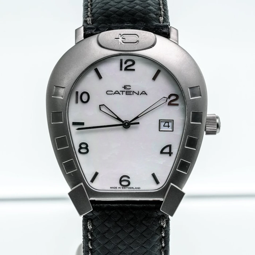 Catena - Swiss Made Watch - X6912CA11 - No reserve price - Men - 2010-2020