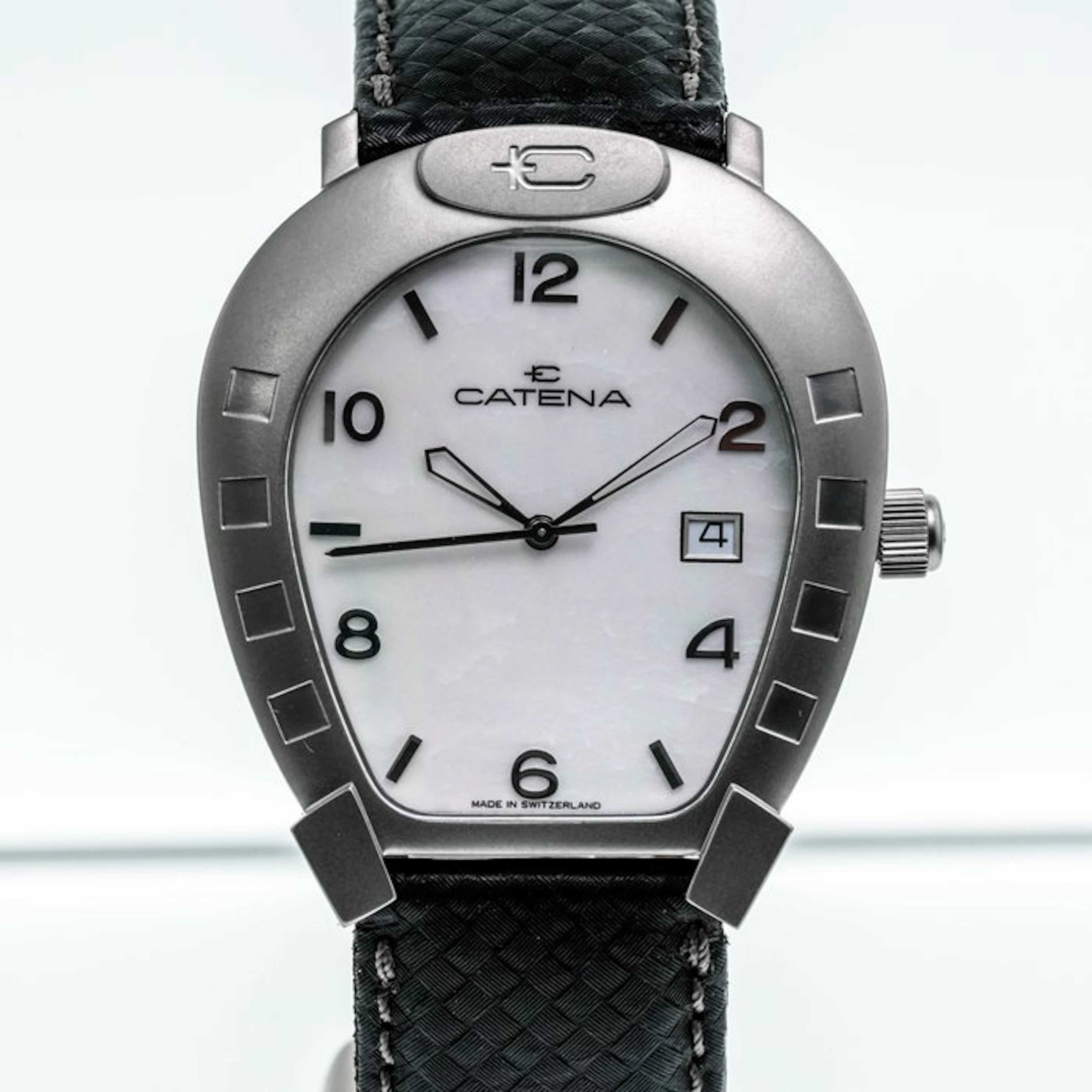 Catena - Swiss Made Watch - X6912CA11 - No reserve price - Men - 2010-2020