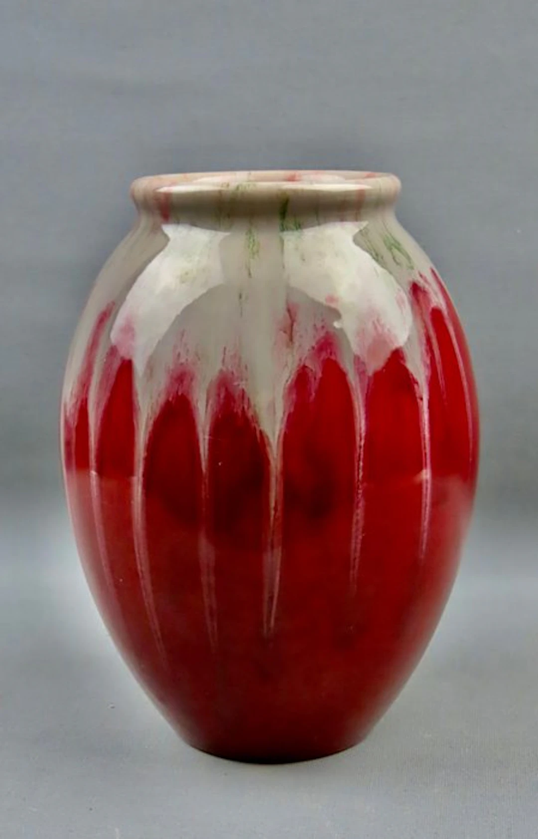 Michael Andersen & Sons - mid-century - Vase - 1567...