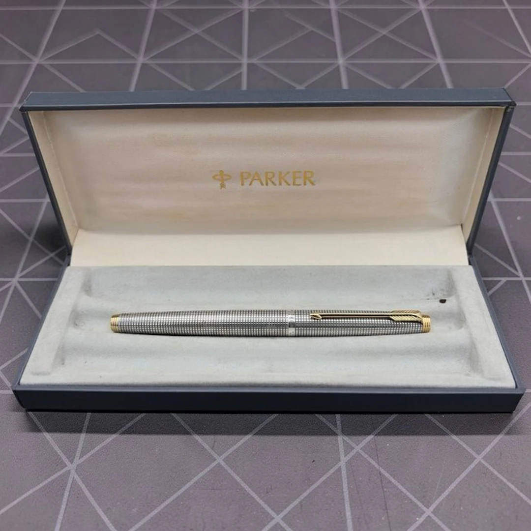Parker - 75 - Fountain pen