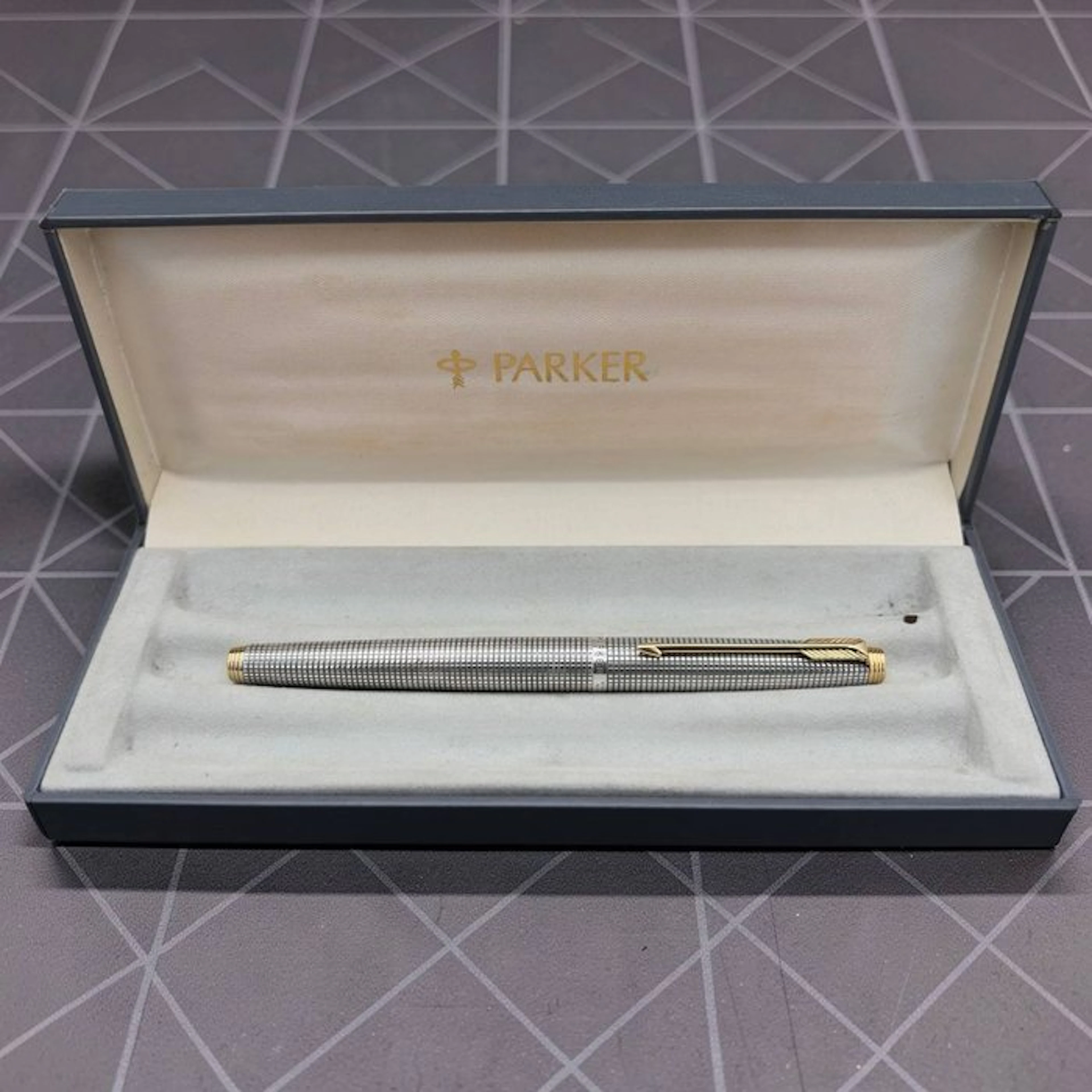 Parker - 75 - Fountain pen