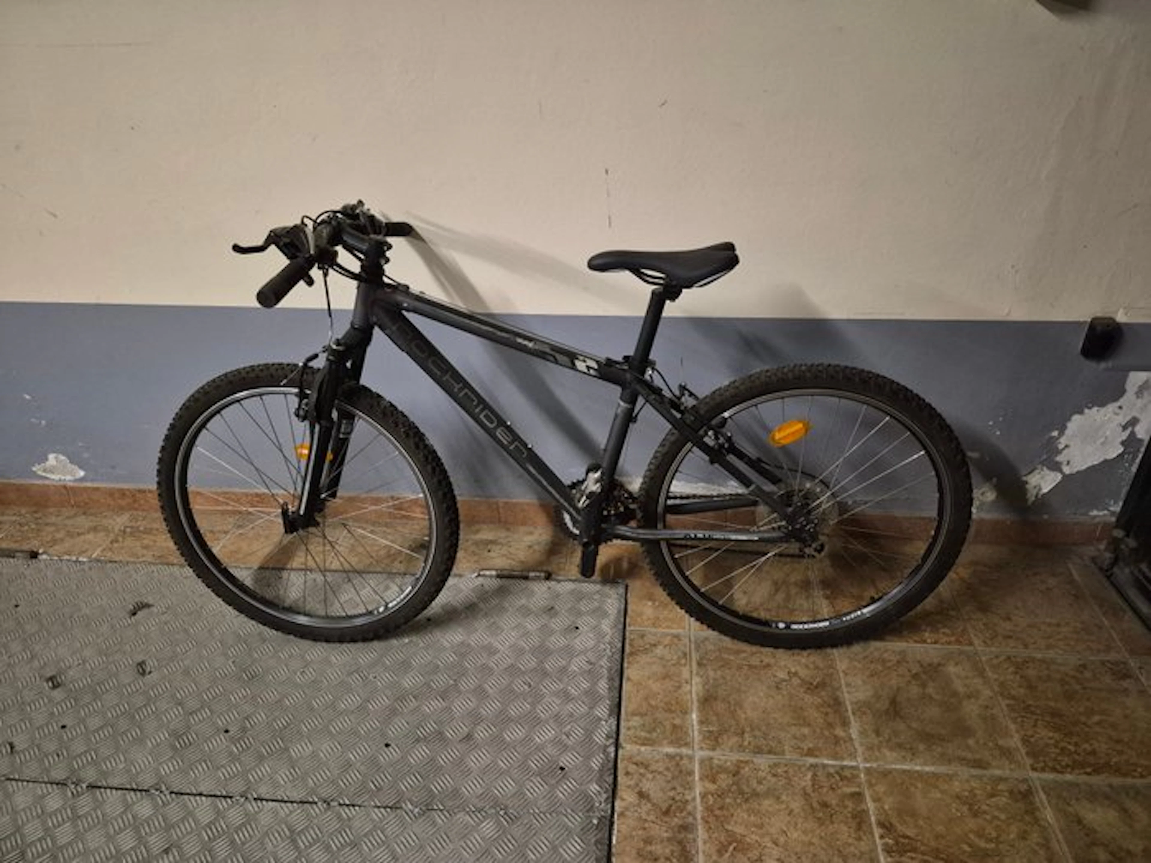 Rockrider - Sport - Road bicycle - 2021