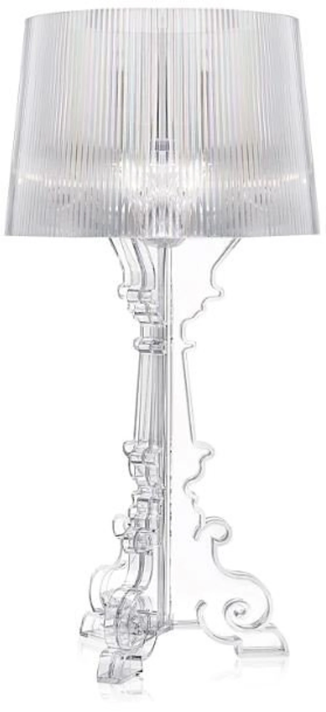 Kartell - Ferruccio Laviani - Table lamp - Bougie...