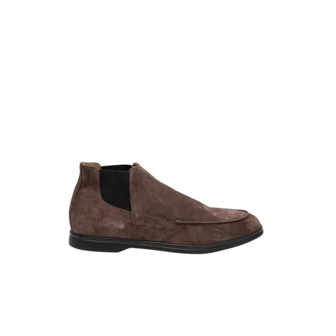 TESTONI - 8 UK - 42 IT - "Portonovo" Chelsea Boot Shoes...