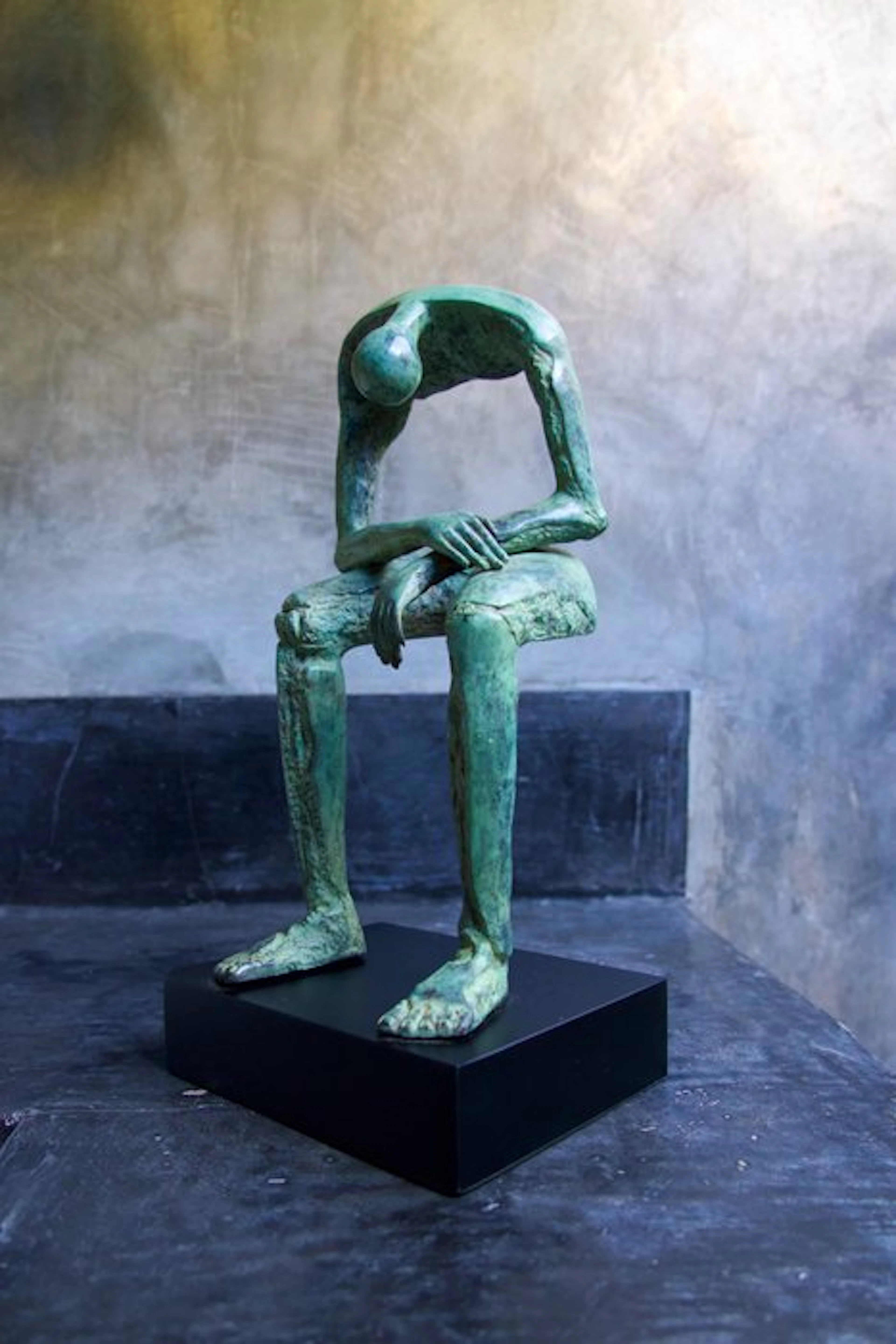 Sculpture