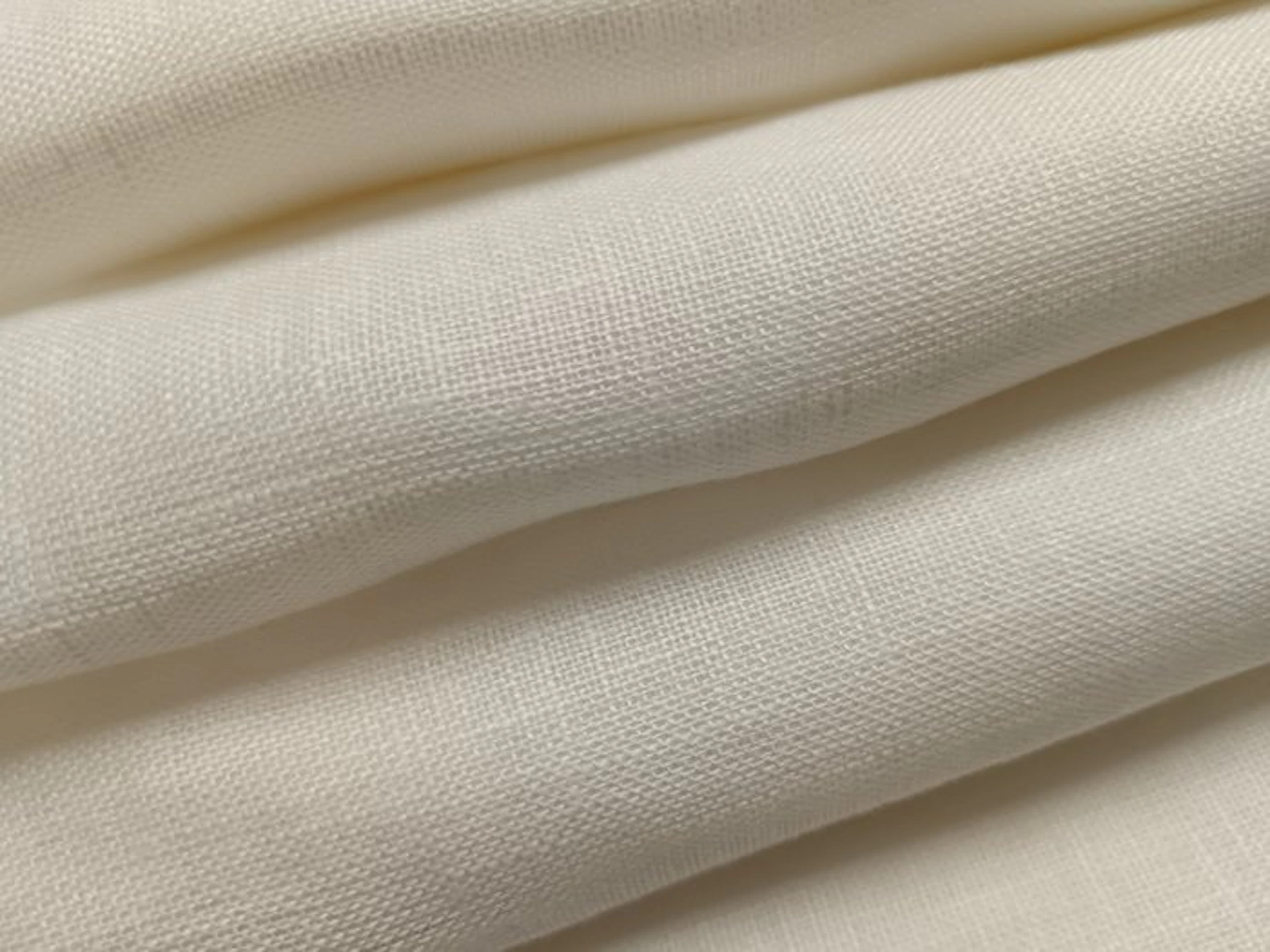 Pure linen E658 measures 1.50x6 m - Textile - 600 cm...