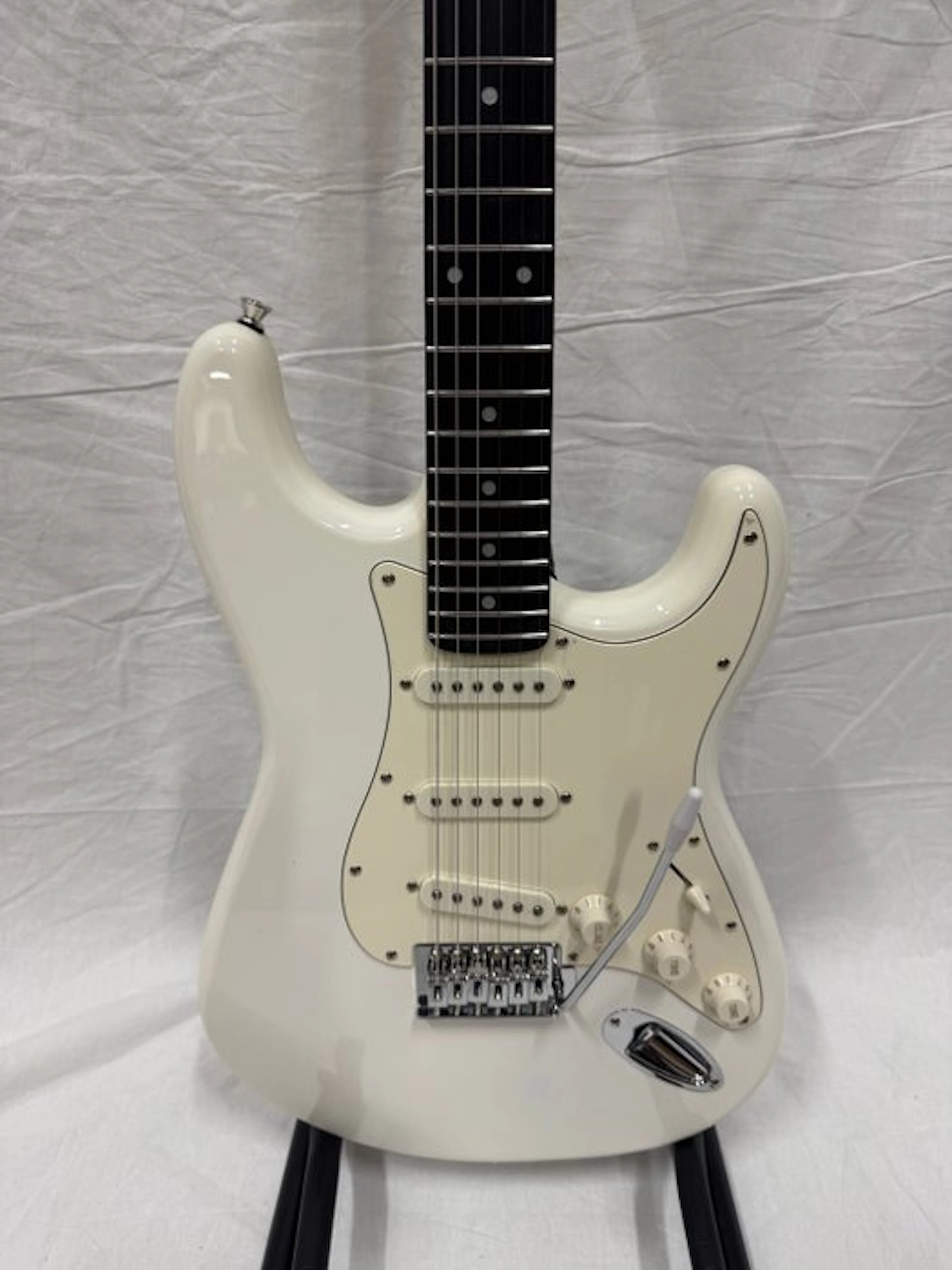 Lintage Guitars - STR-03-VW