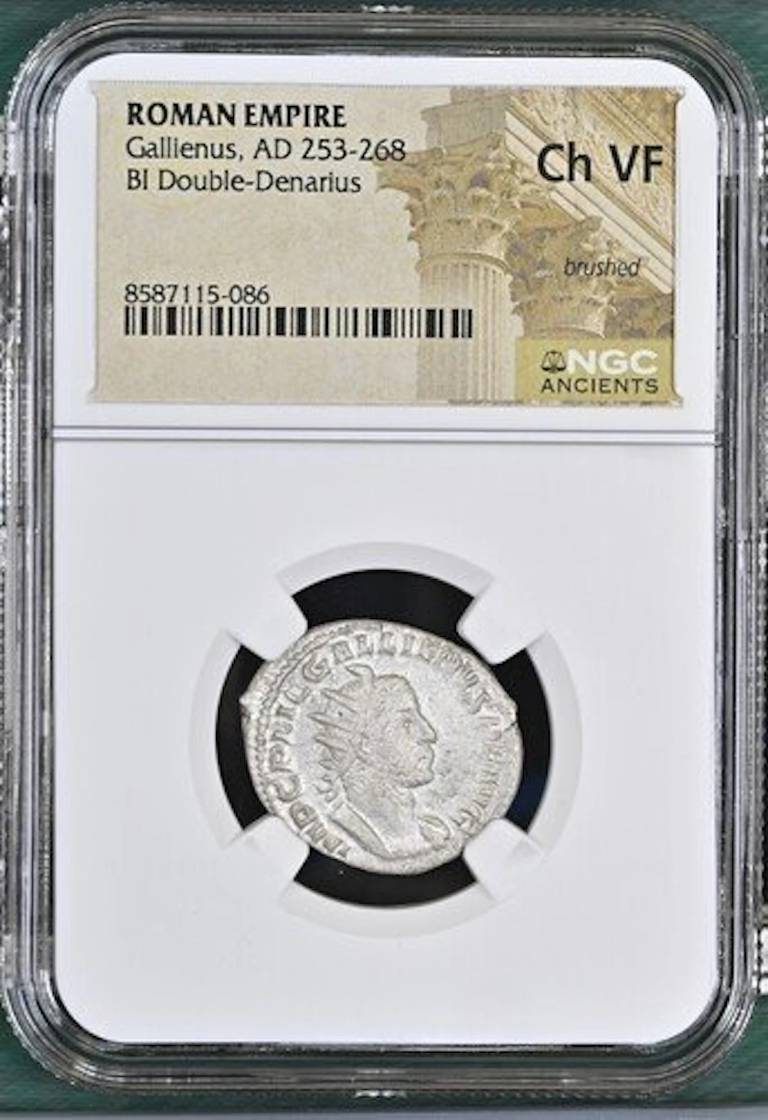 Roman Empire