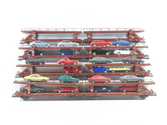 Märklin H0 - o.a
