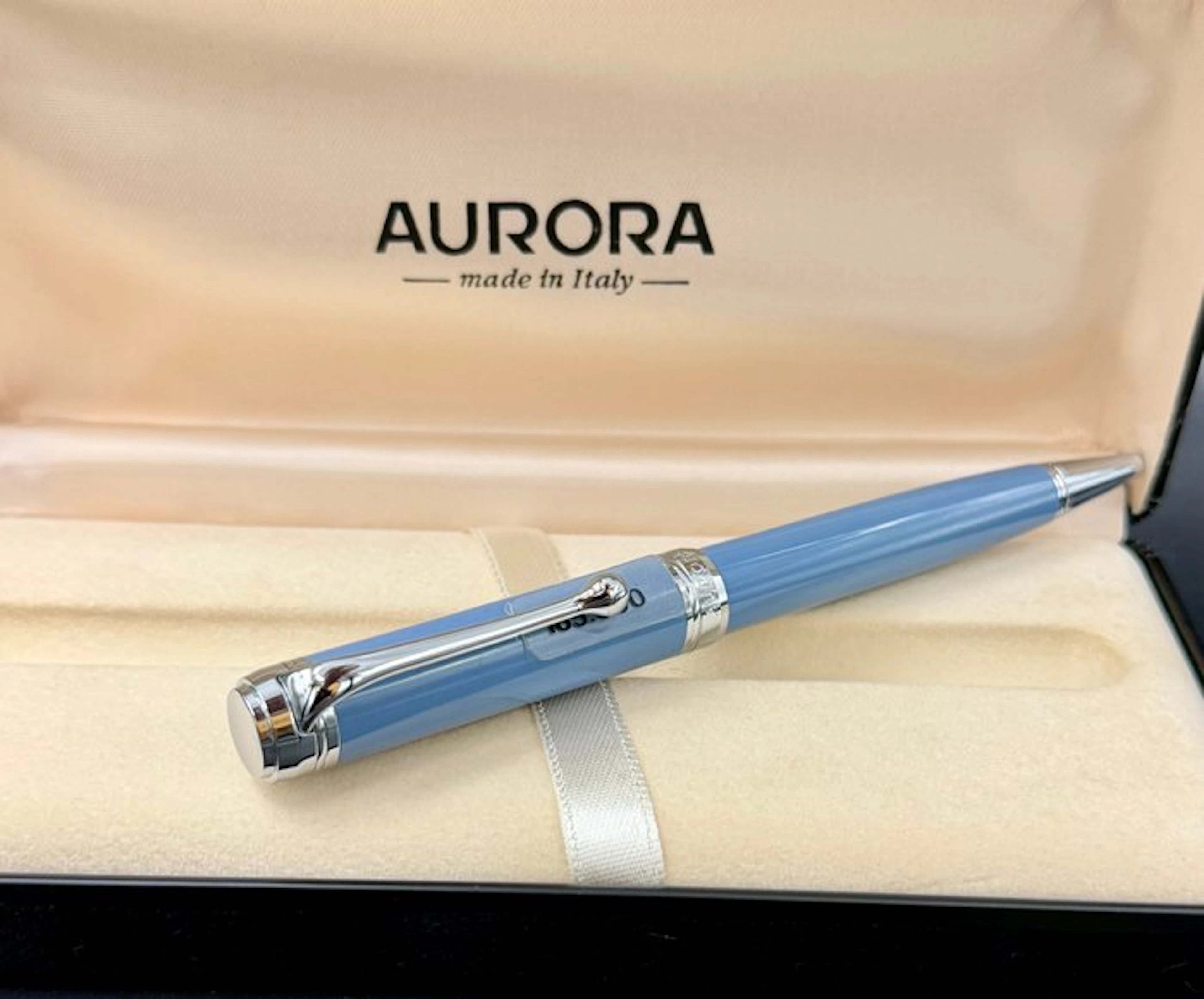 Aurora - Talentum D31 - Ballpoint pen