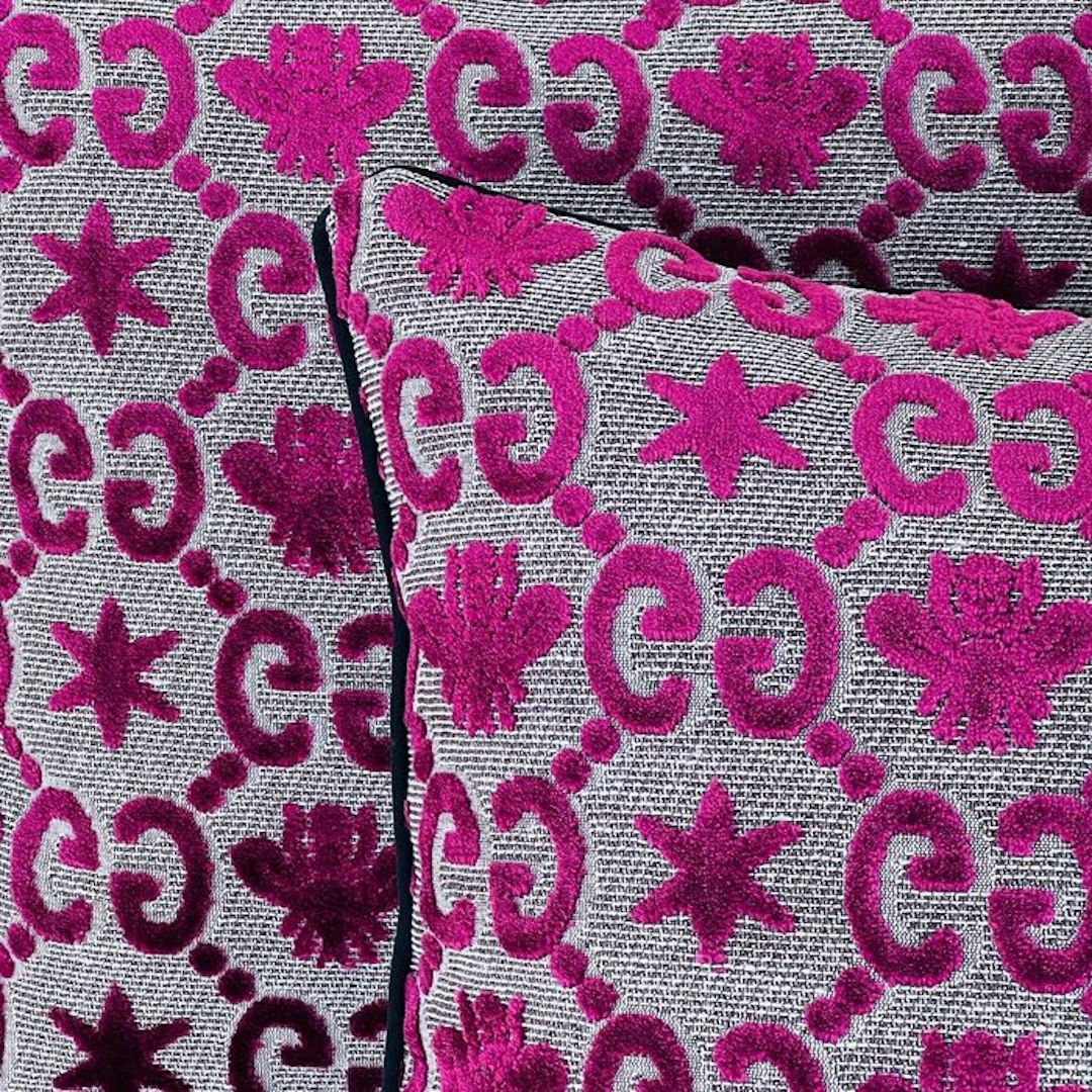 Gucci - New set of two - Cushion
