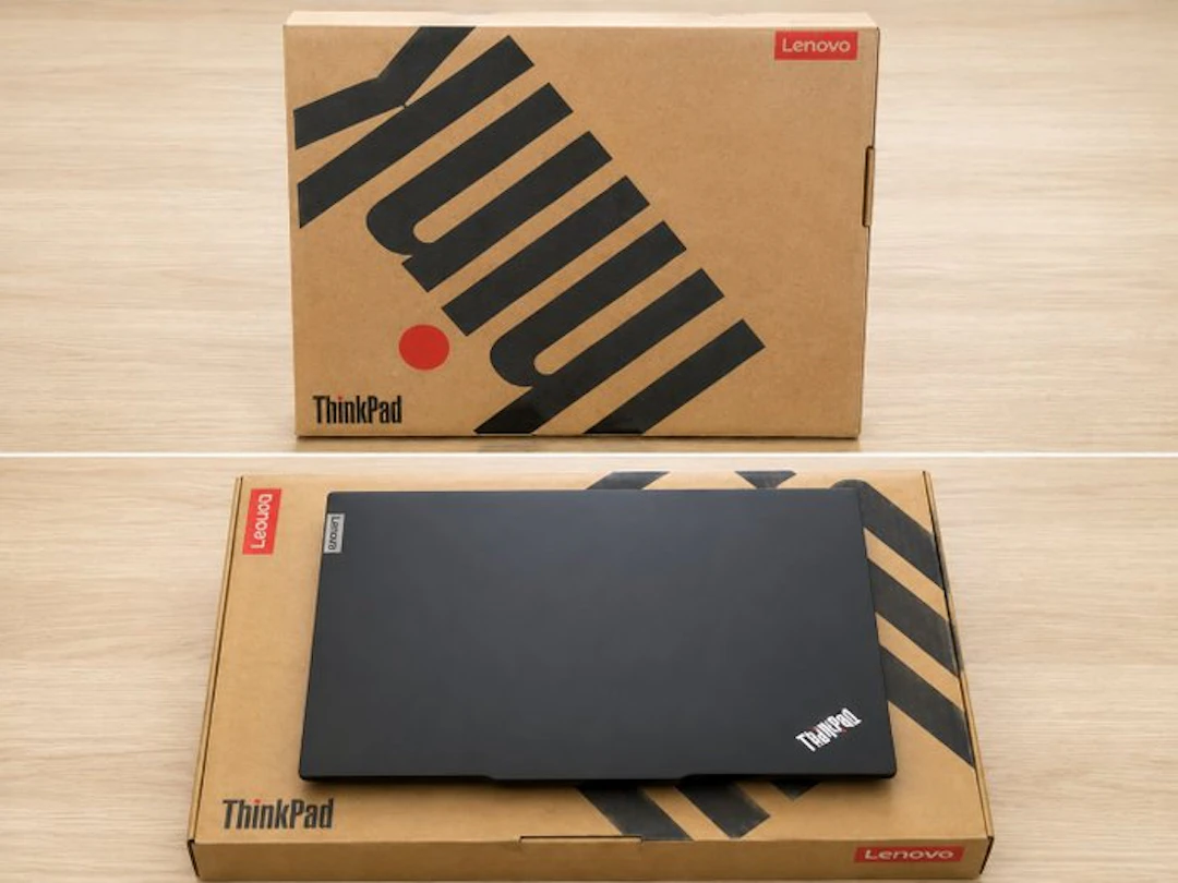 Lenovo ThinkPad E14 Gen 6 14" | Ryzen 5 7535HS | 16GB RAM...